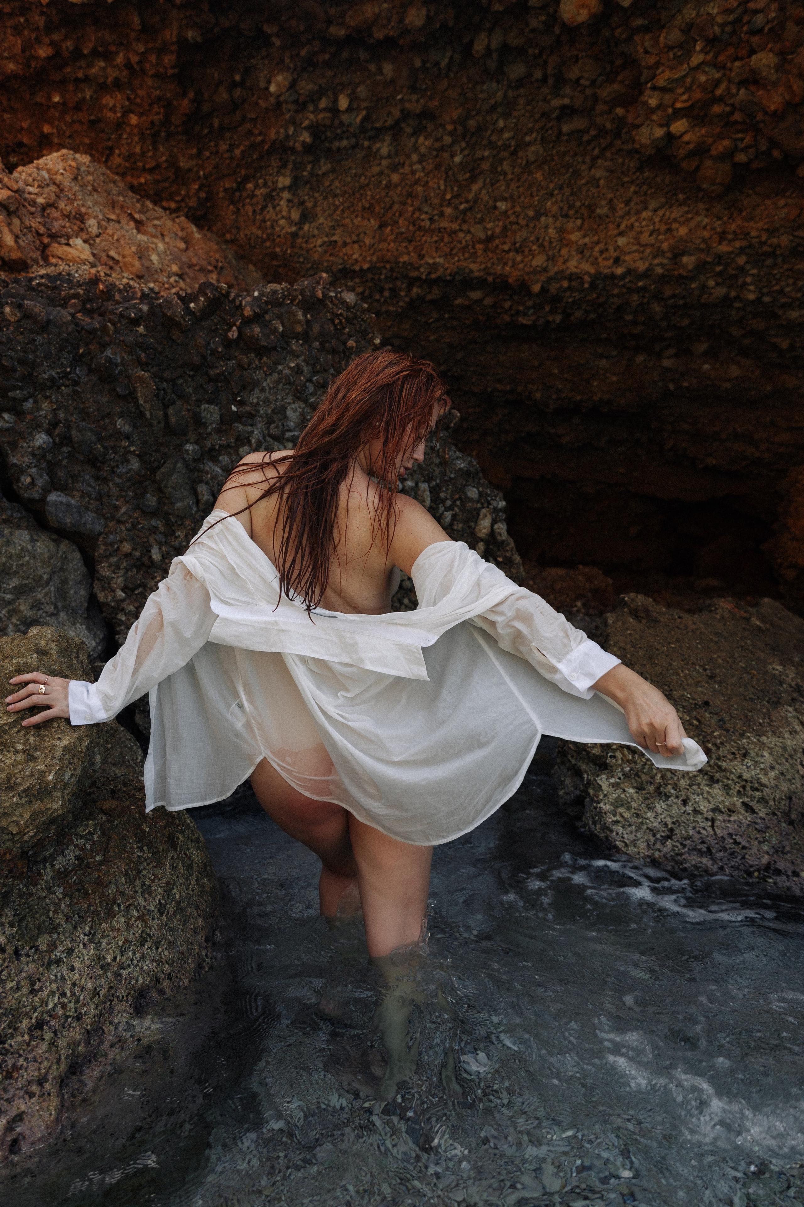 . Фотопрогулки в Стамбуле