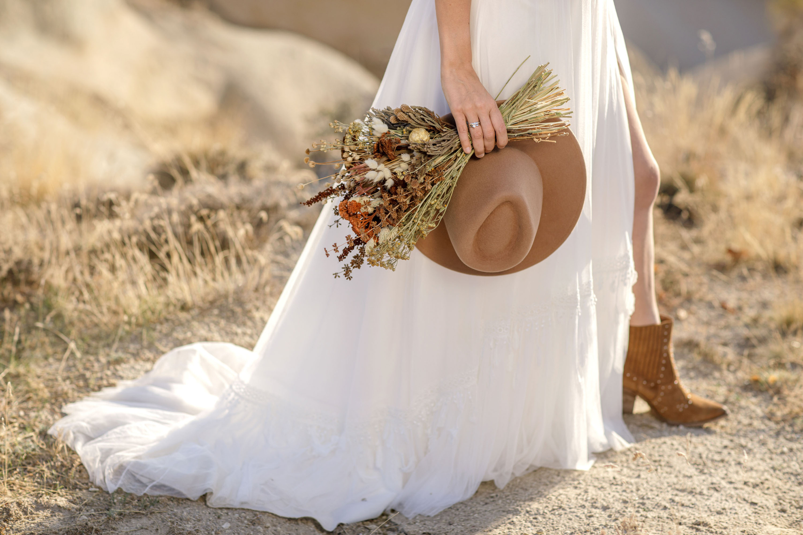 Aleksey & Elya. Фотограф в Каппадокии / Julia Ganch