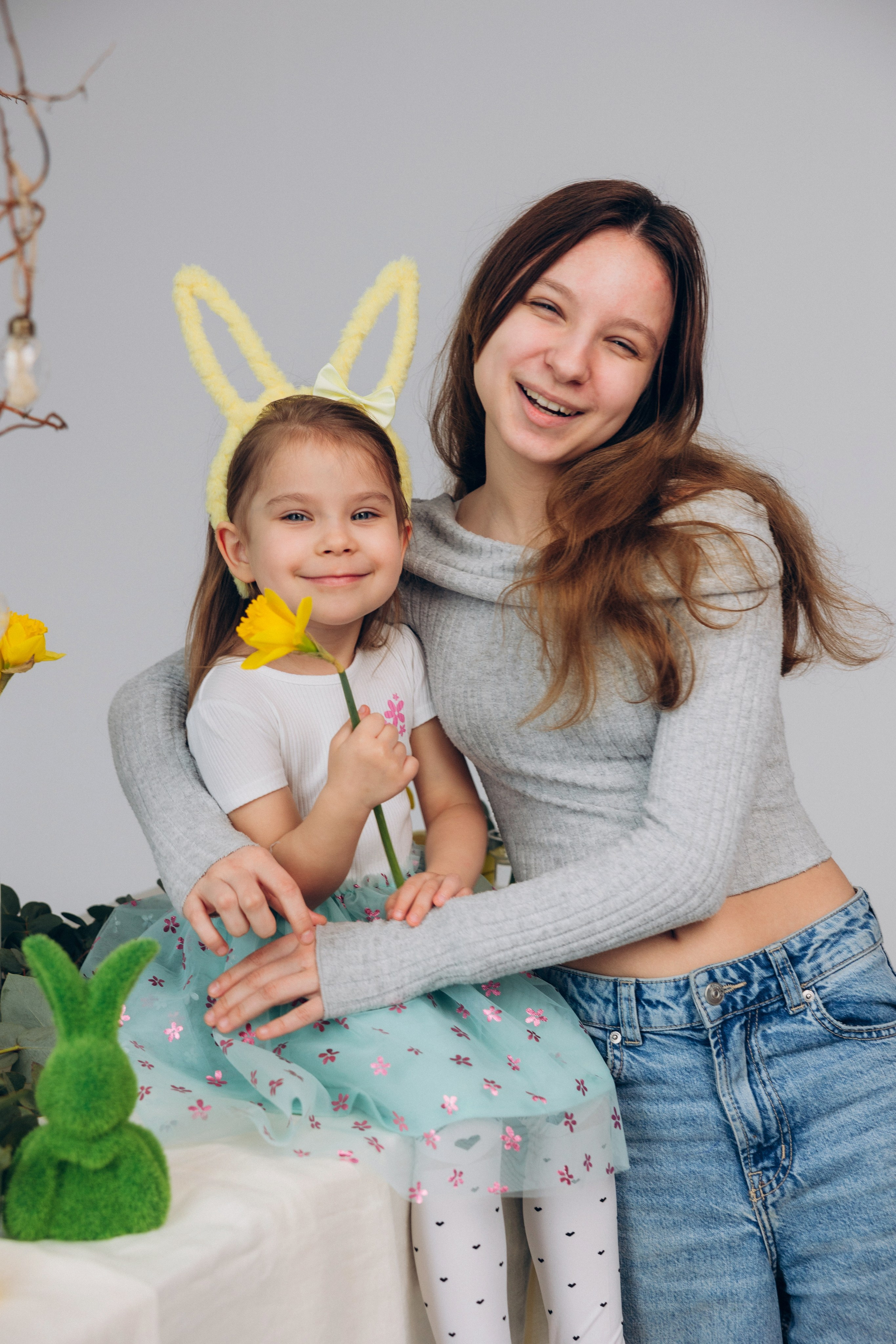 Nastrój w kolorze żółtym. Anna Rudnichenko Fotograf Szczecin / Анна Рудніченко Фотограф Щецин