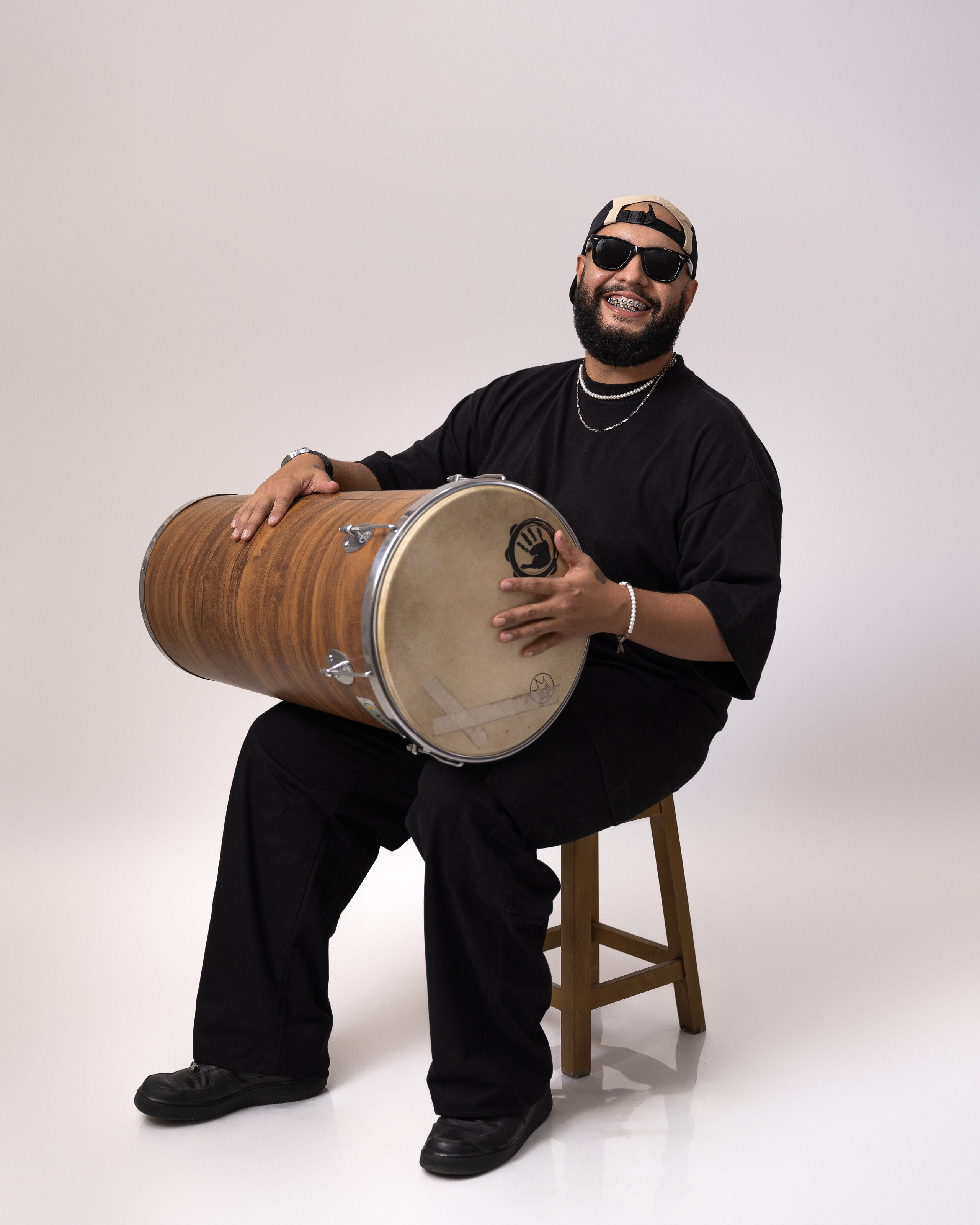 Ensaio corporativo para Dupla pagode. Fotógrafa em são paulo — Fotos Autênticas