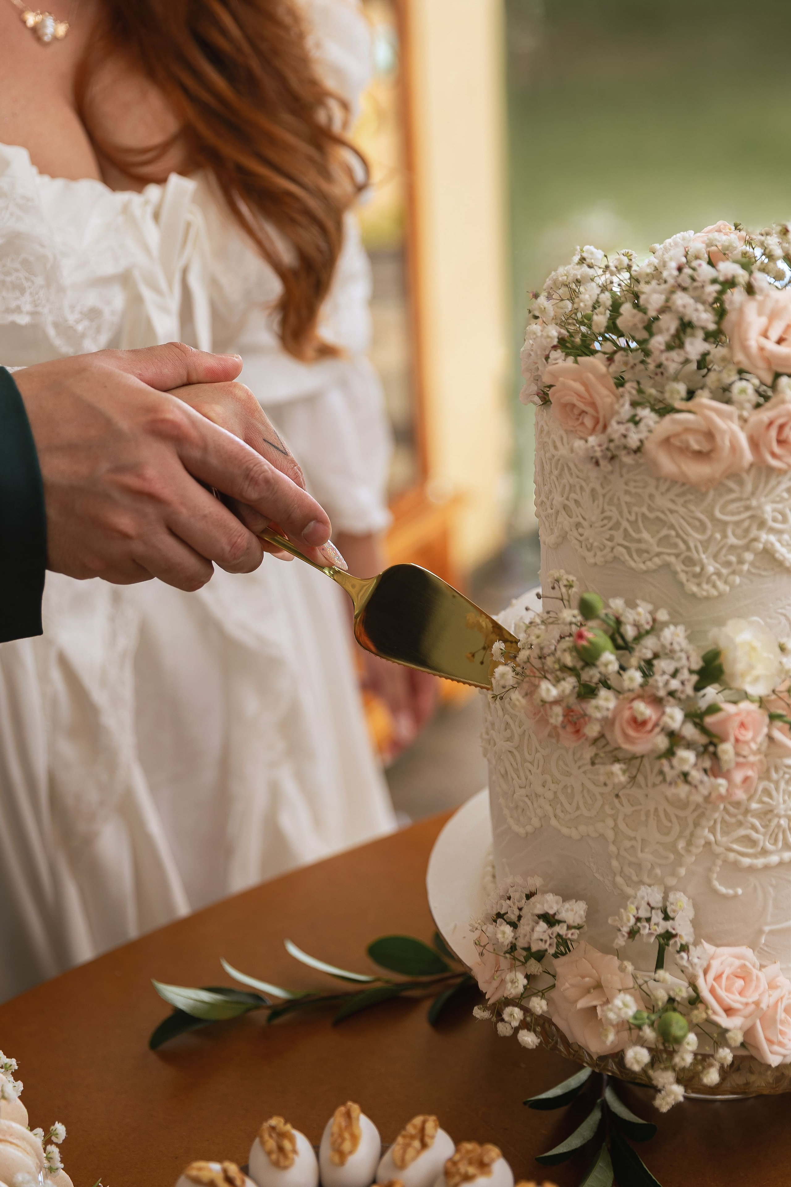 Fotografo de casamento. Fotógrafa em são paulo — Fotos Autênticas