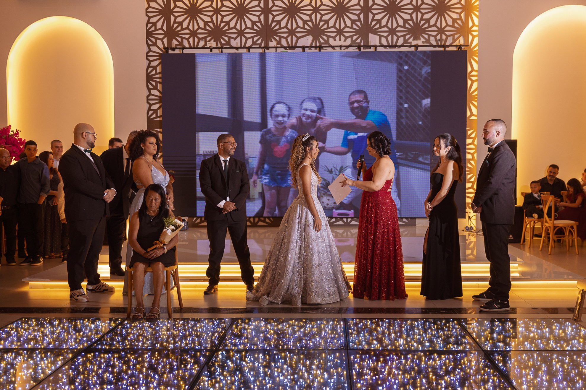 Fotografia de Festa de Debutante | São Paulo SP. Fotógrafa em são paulo — Fotos Autênticas