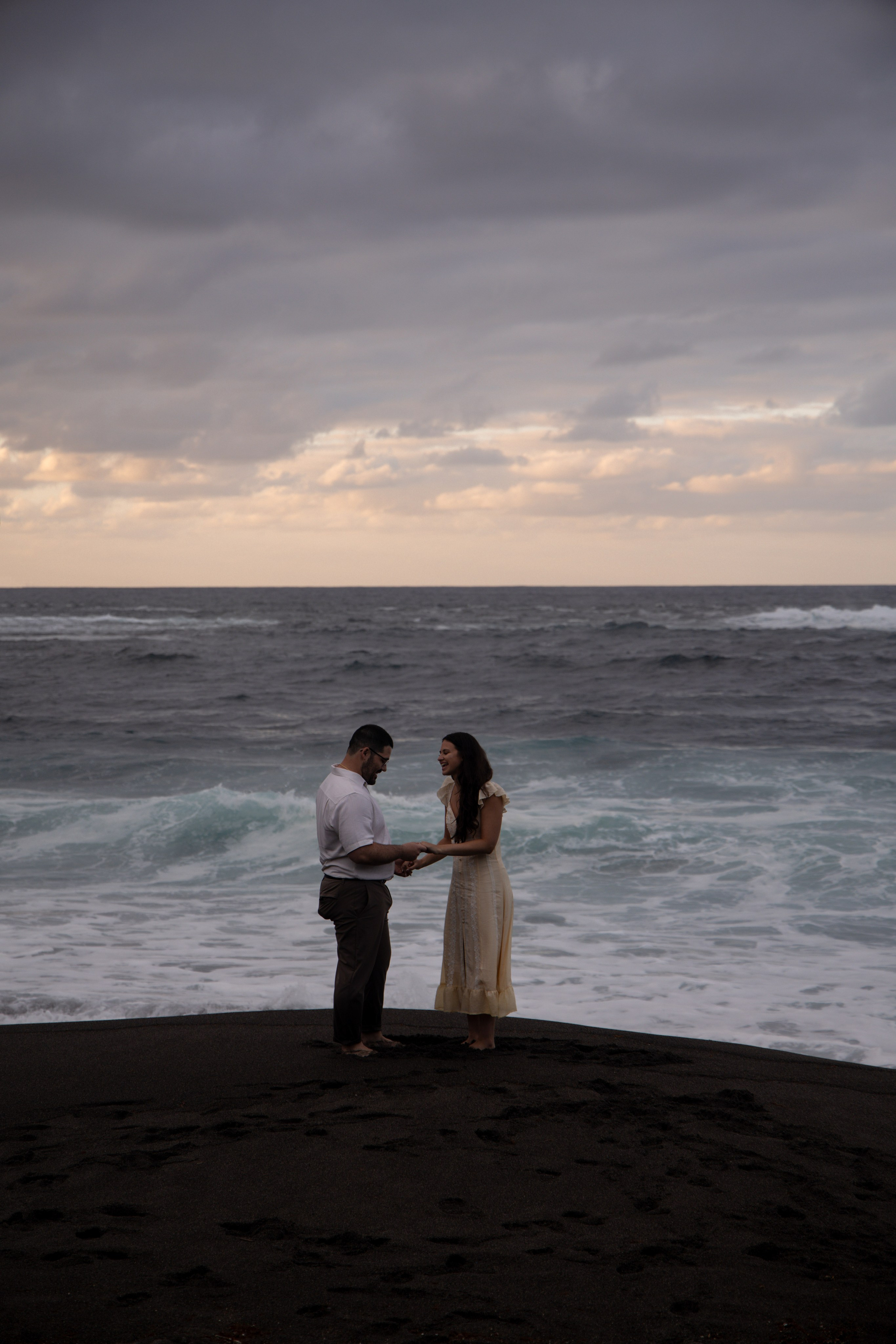 Lauryn & Andrew. IRINA KALMYKOVA | PHOTOGRAPHER AZORES