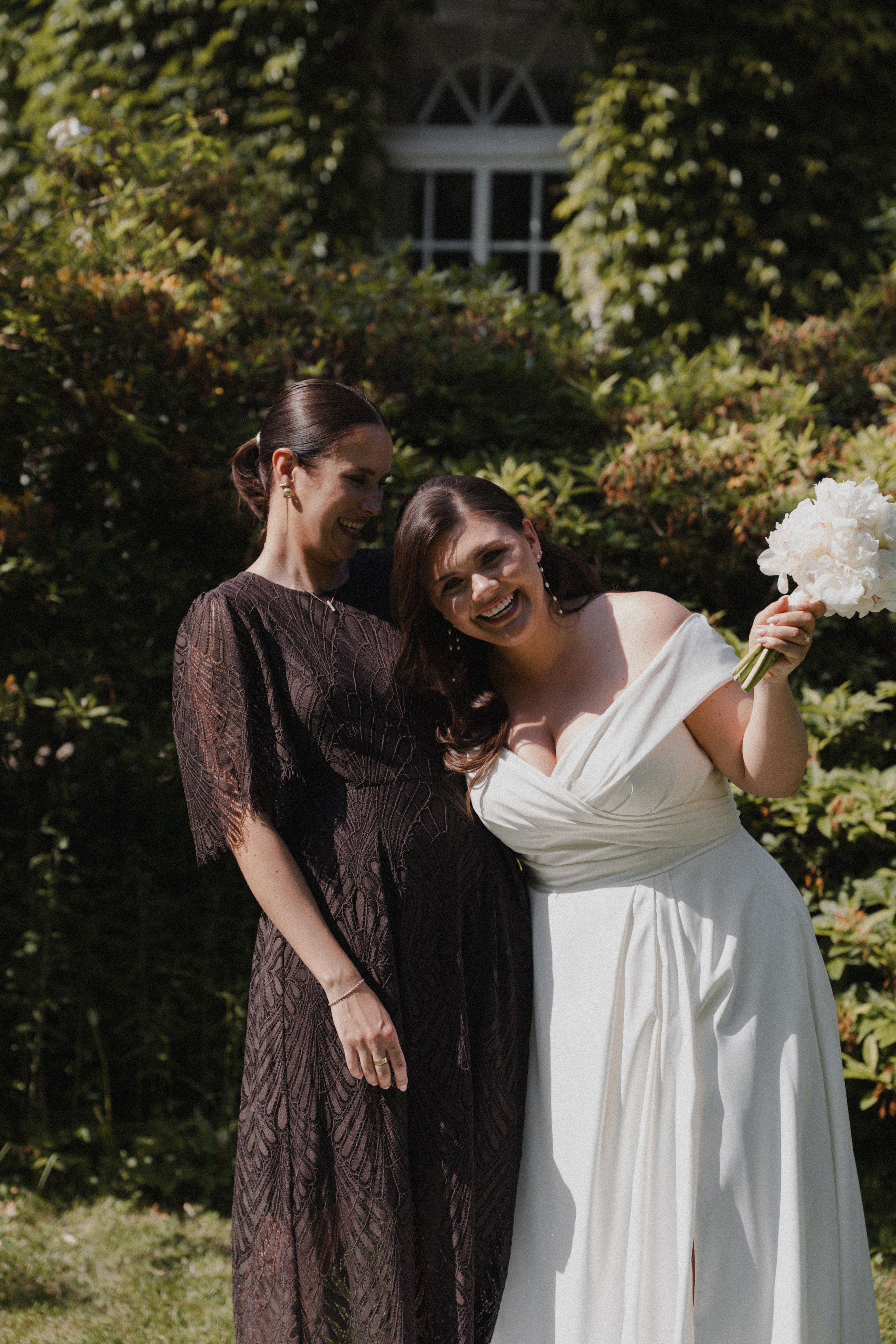 Jessica & Felix I Gesellschaft Harmonie Bochum. Hochzeitsfotografin Bochum | Halyna Reiche Fotografie NRW