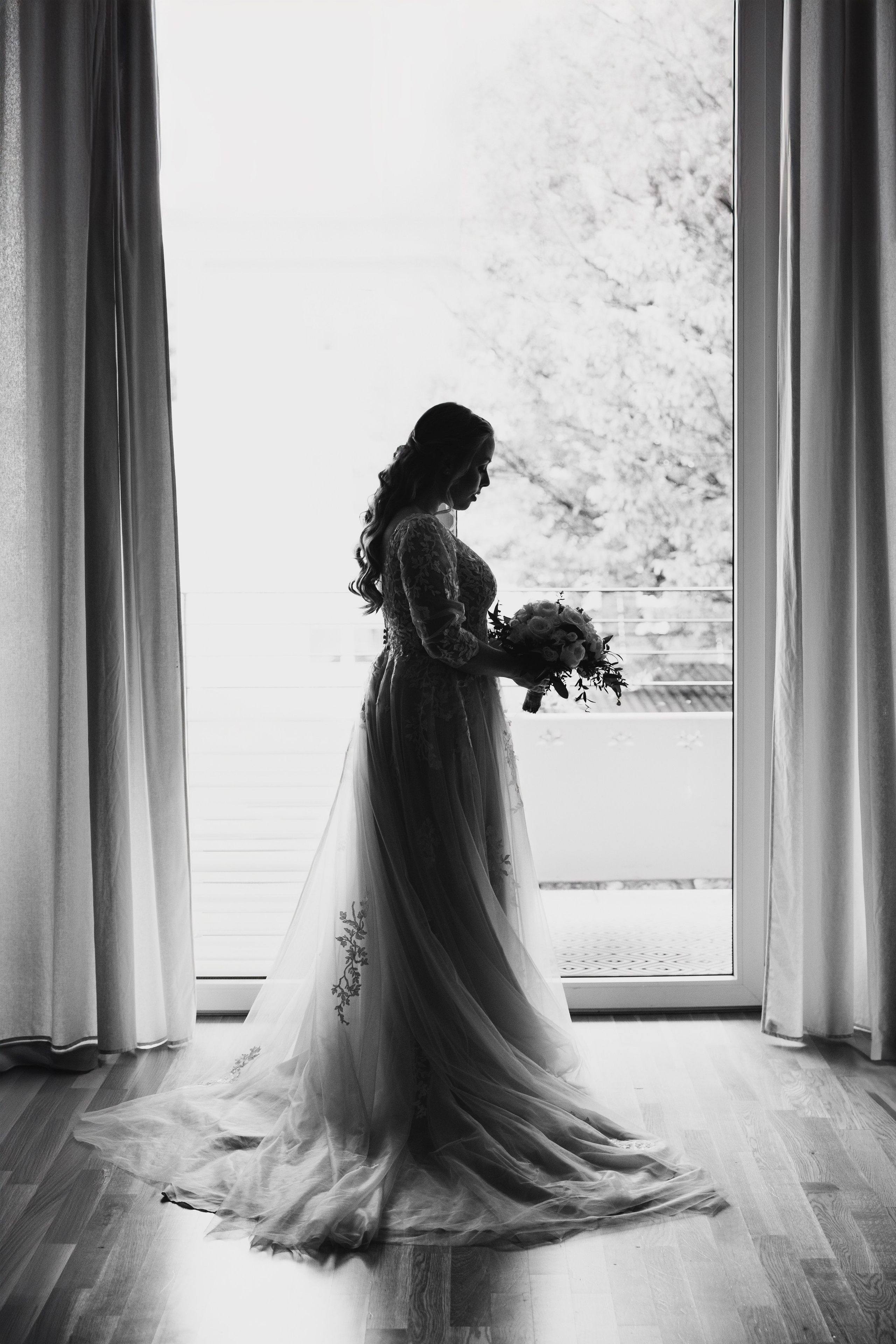 Hochzeit. Hochzeitsfotografin Bochum | Halyna Reiche Fotografie NRW
