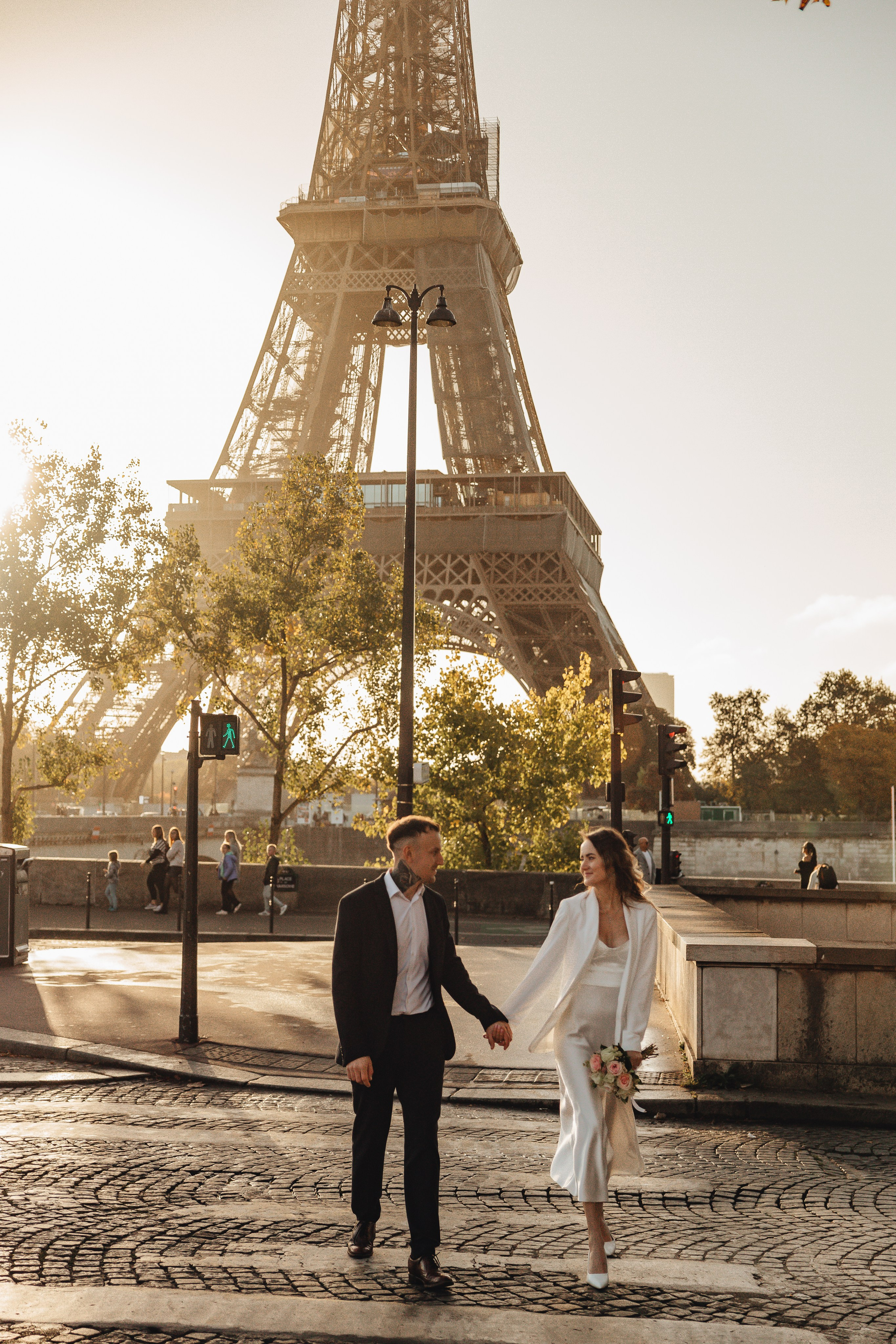Hochzeit. Hochzeitsfotografin Bochum | Halyna Reiche Fotografie NRW