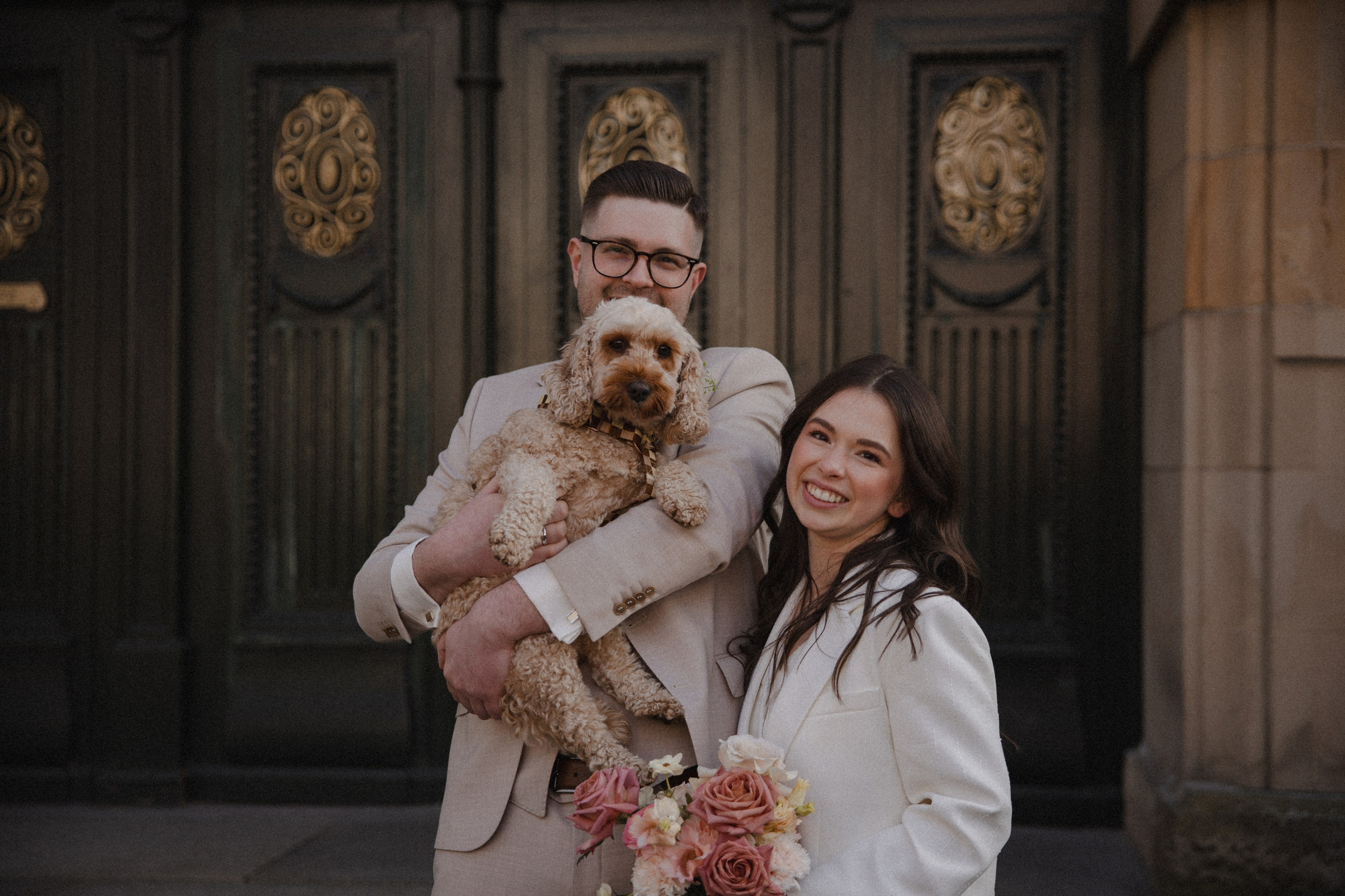 Morena & Niklas I Haus Hohenstein. Hochzeitsfotografin Bochum | Halyna Reiche Fotografie NRW