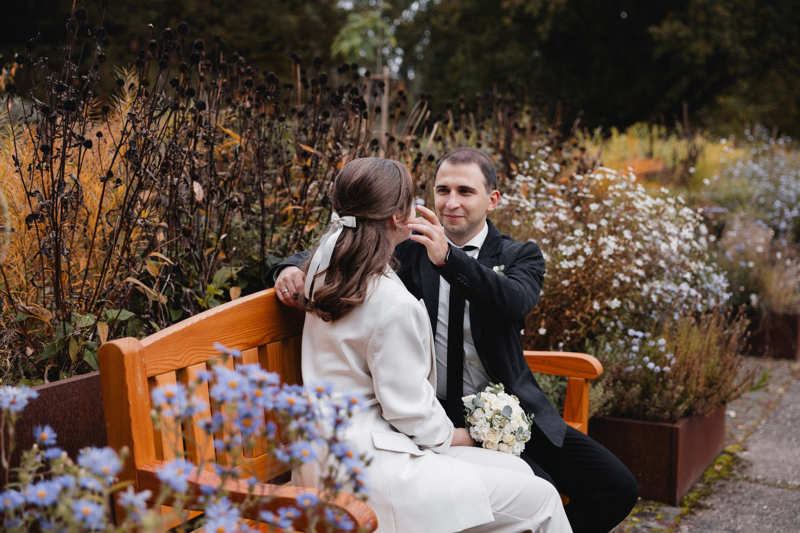 Volodymir & Olha | Rathaus Herne. Hochzeitsfotografie |Hochzeitsfotograf Bochum | Hochzeitsfotograf Dortmund | Hochzeitsfotograf Essen | Hochzeitsfotograf Ruhrgebiet