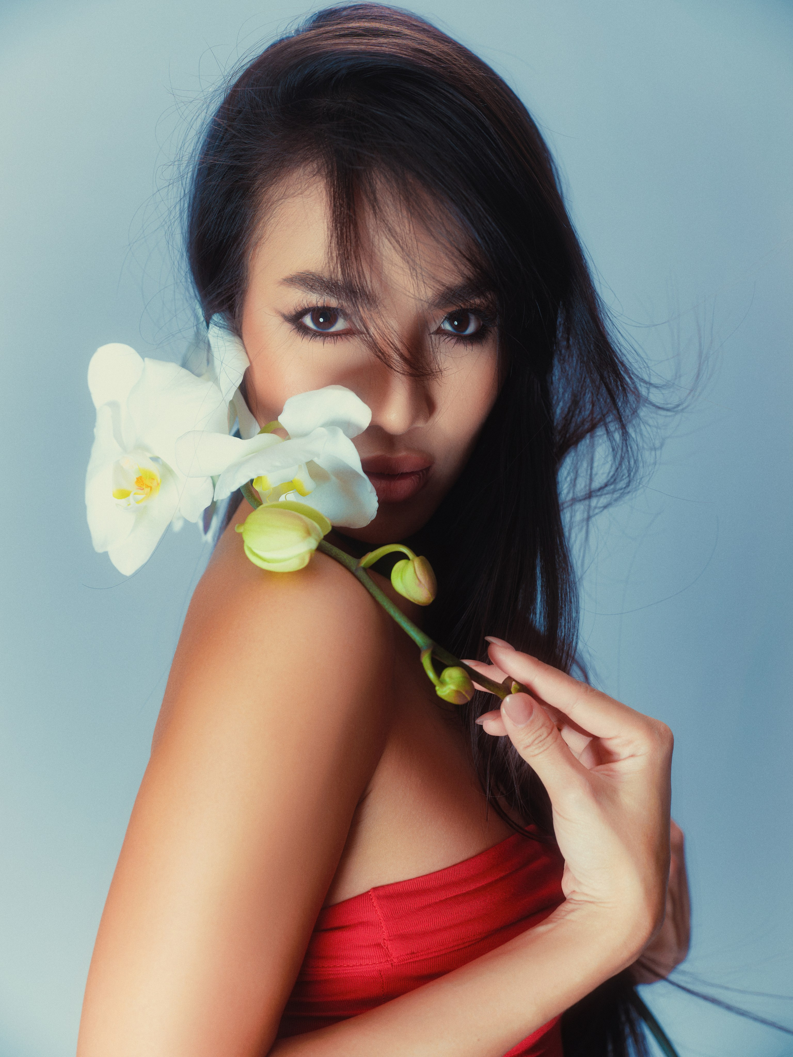 CHANG MAI | PORTRAITS. FINE ART PHOTOGRAPHY