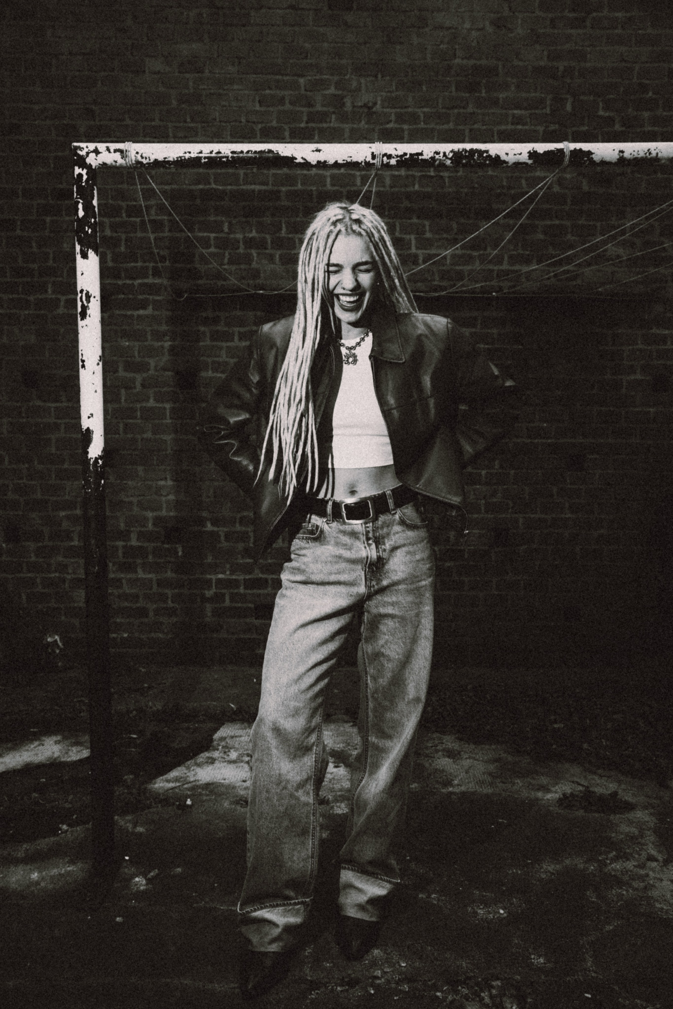 YAMBRO. Photo by lenozavra