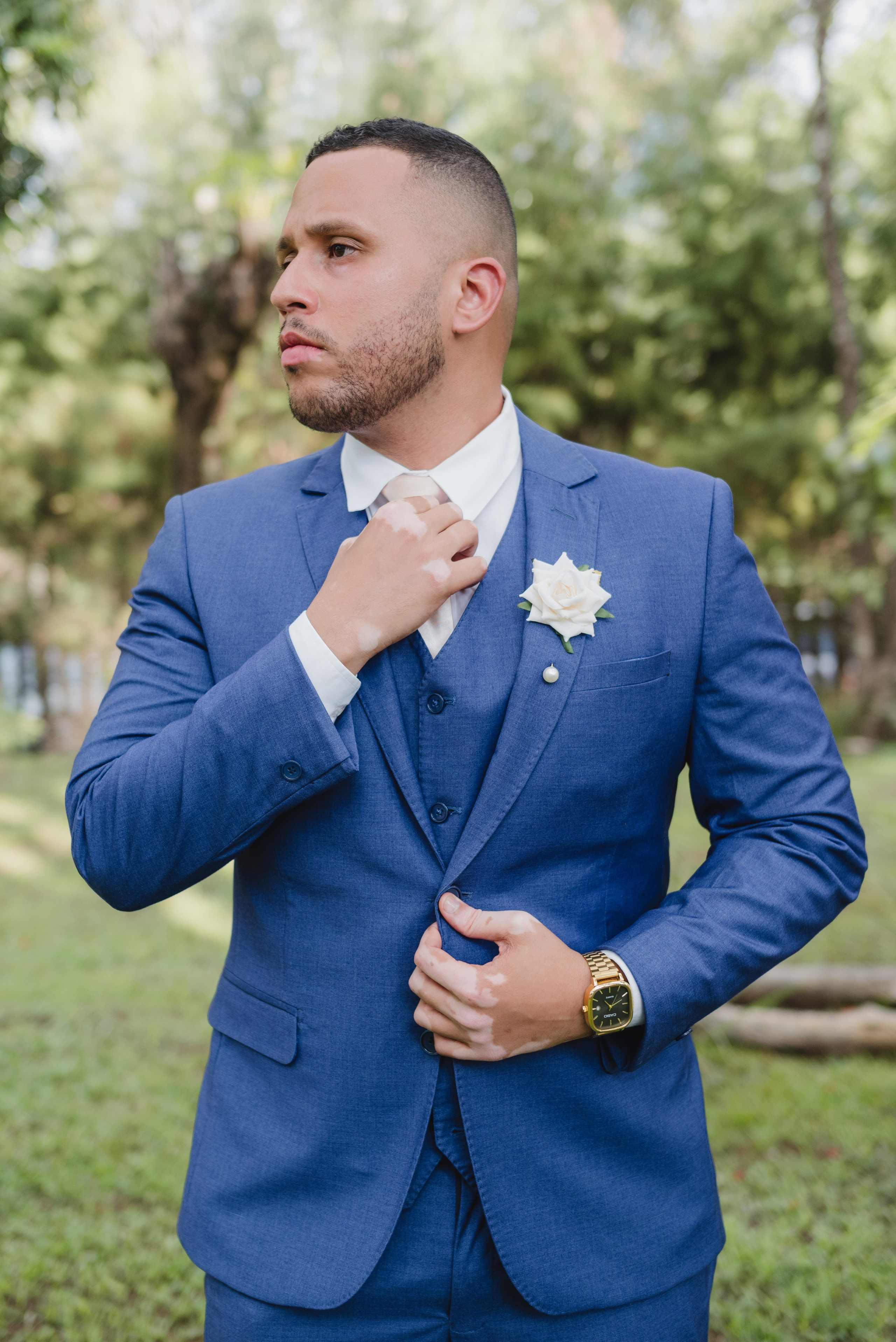 Casamentos. Morcelli Fotografia