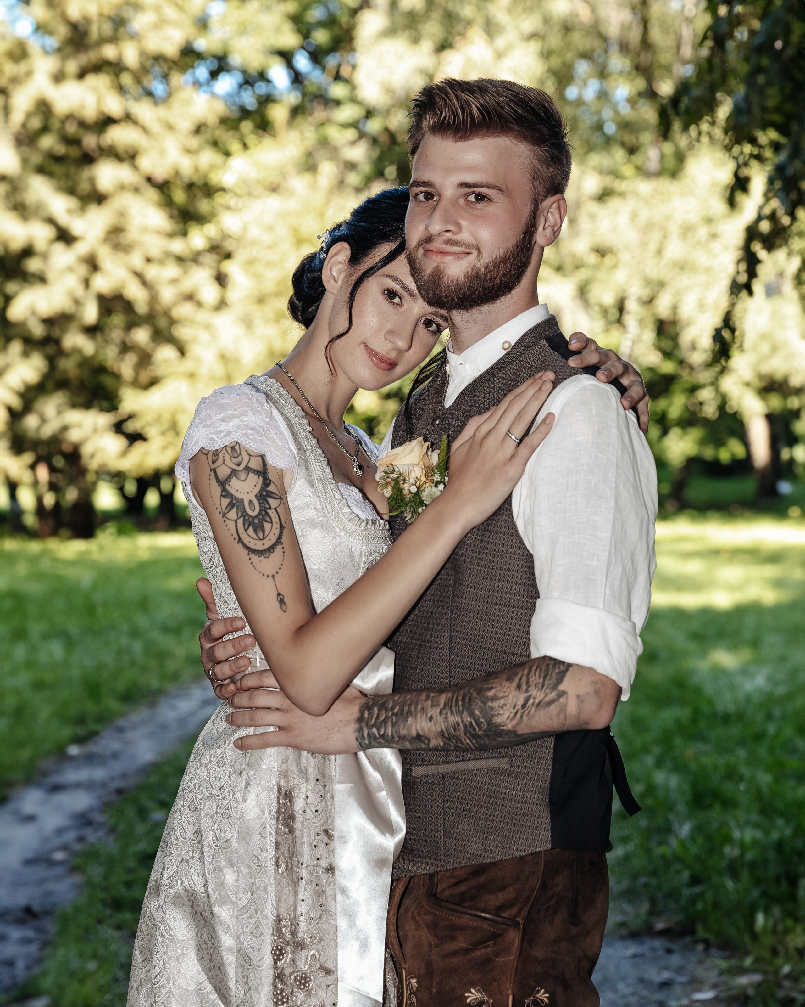 Hochzeitsfotograf & Videograf