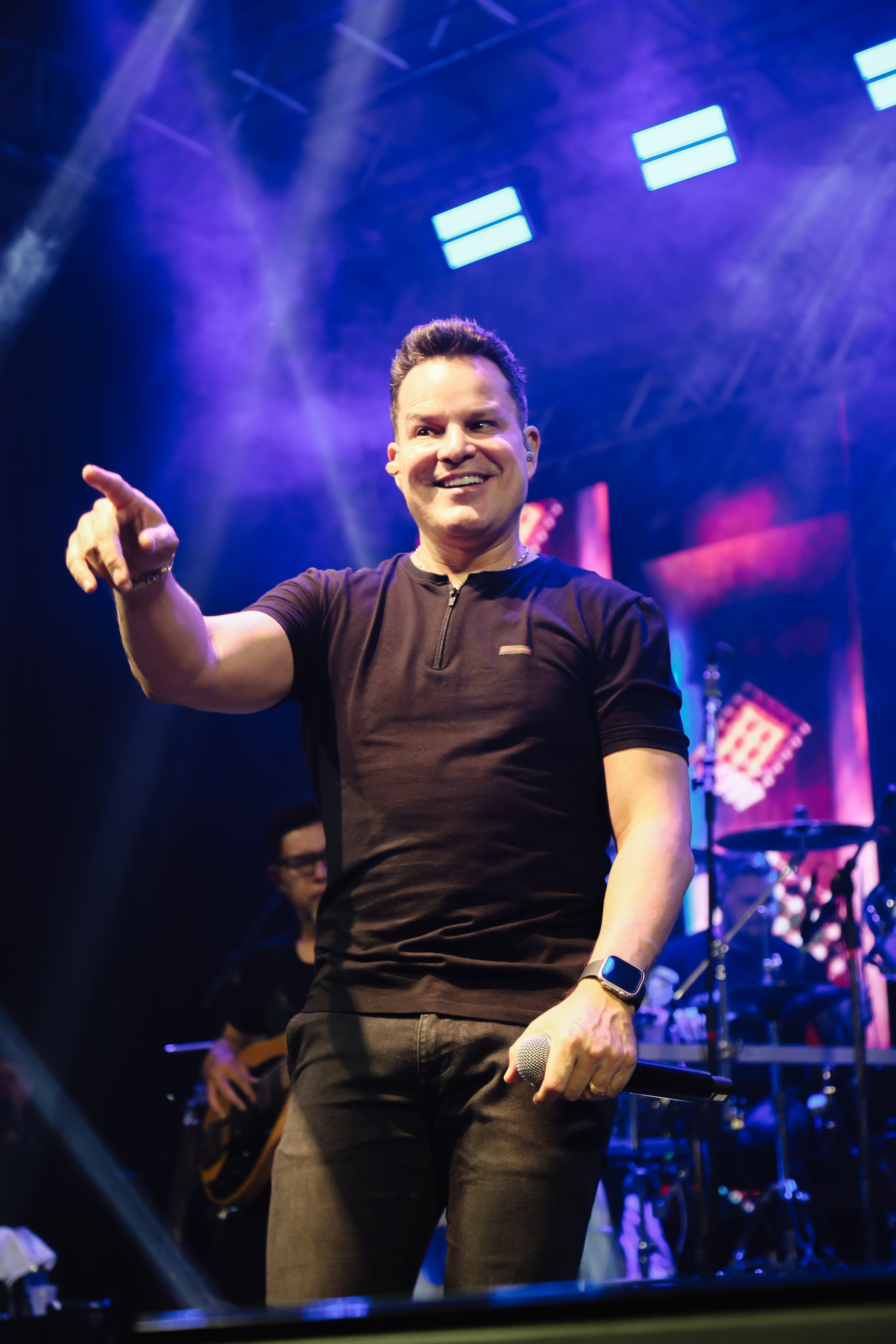 Shows e Eventos. Rafael Marques Fotografia