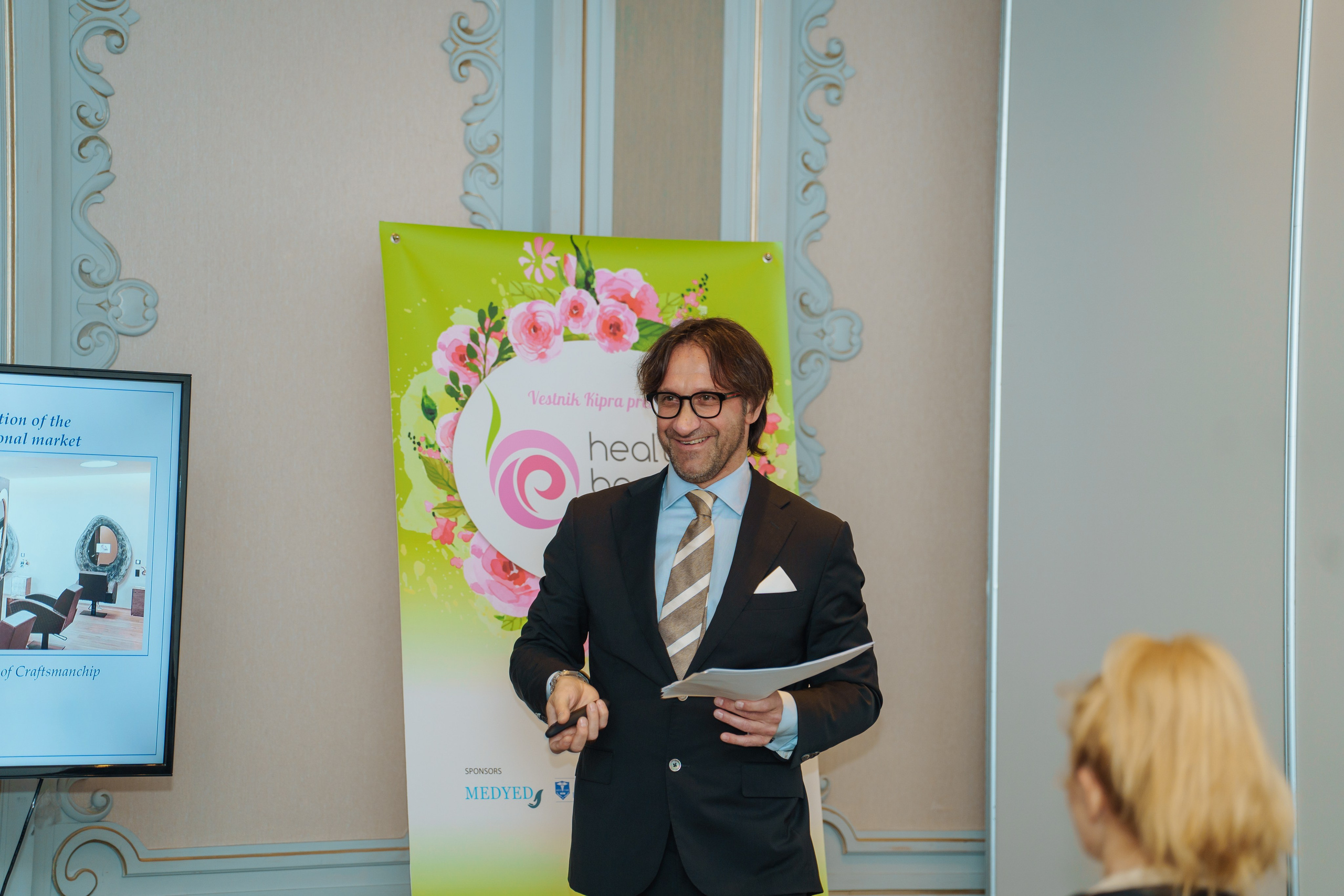 Health and beauty 2024. Семейный и детский фотограф на Кипре Елена