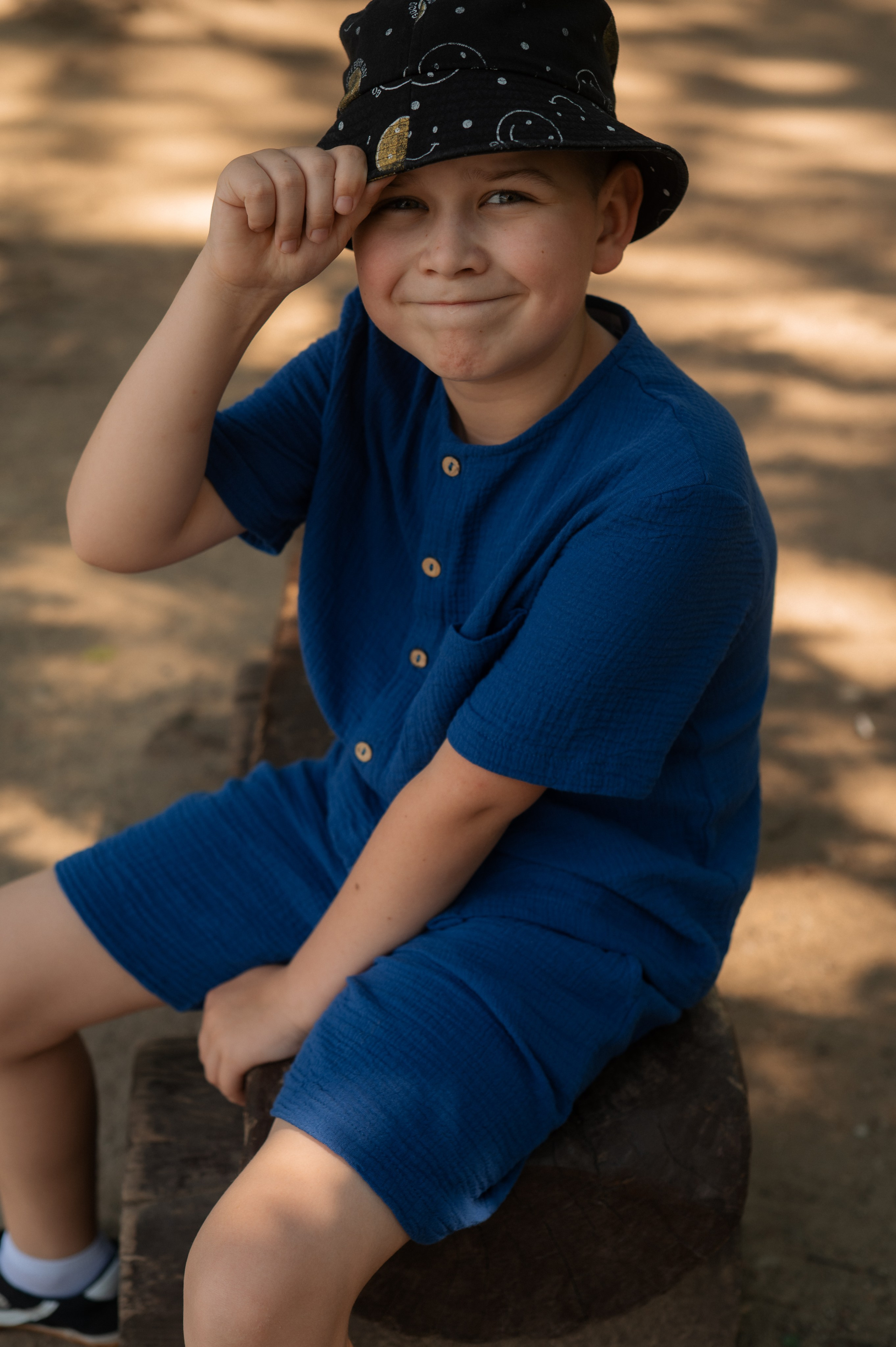 Фотосессия мама и сын. Фотограф в Калининграде Анна Пошкус