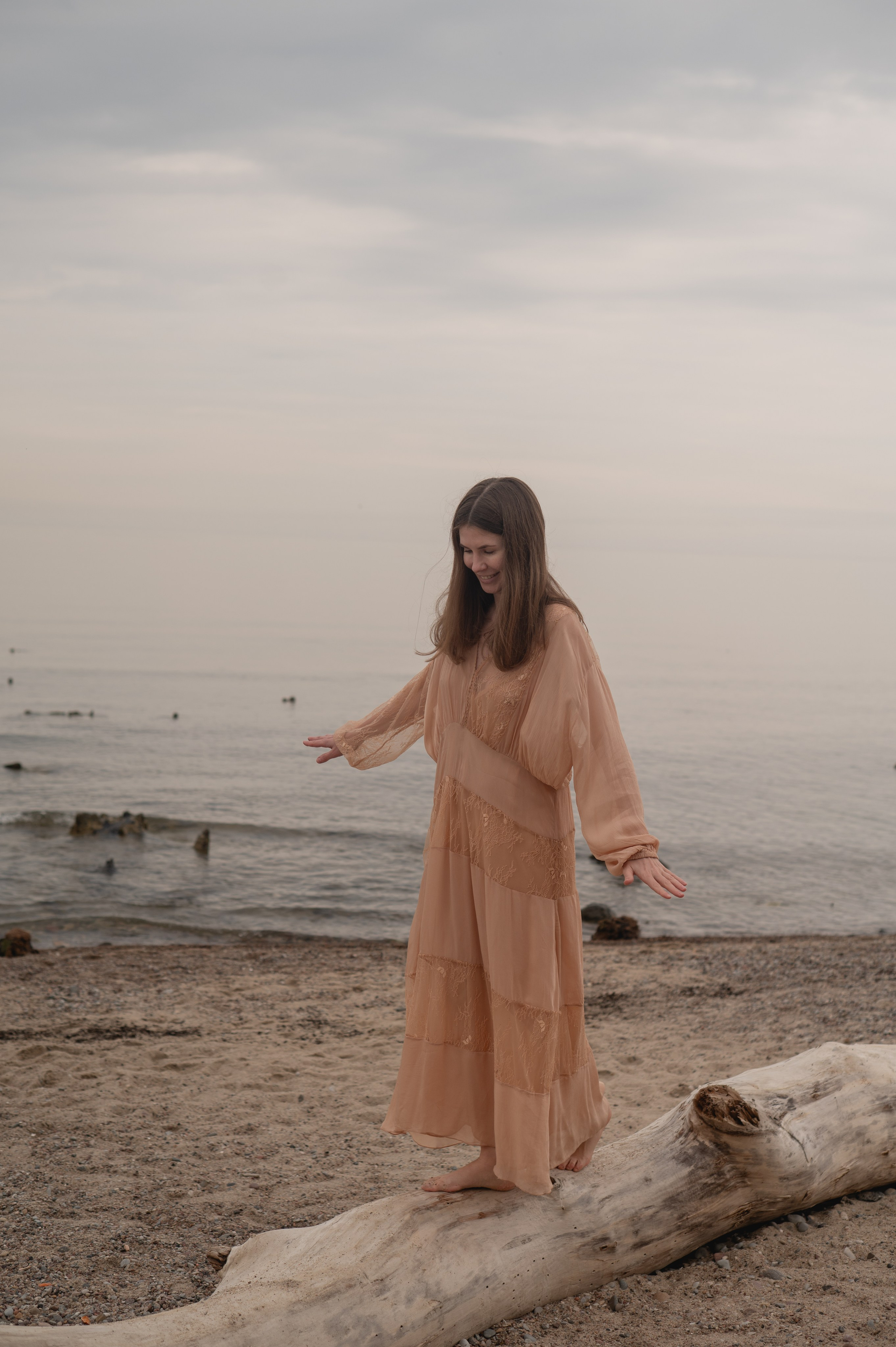 Фотосессия в Зеленоградске съемка. Фотограф в Калининграде Анна Пошкус