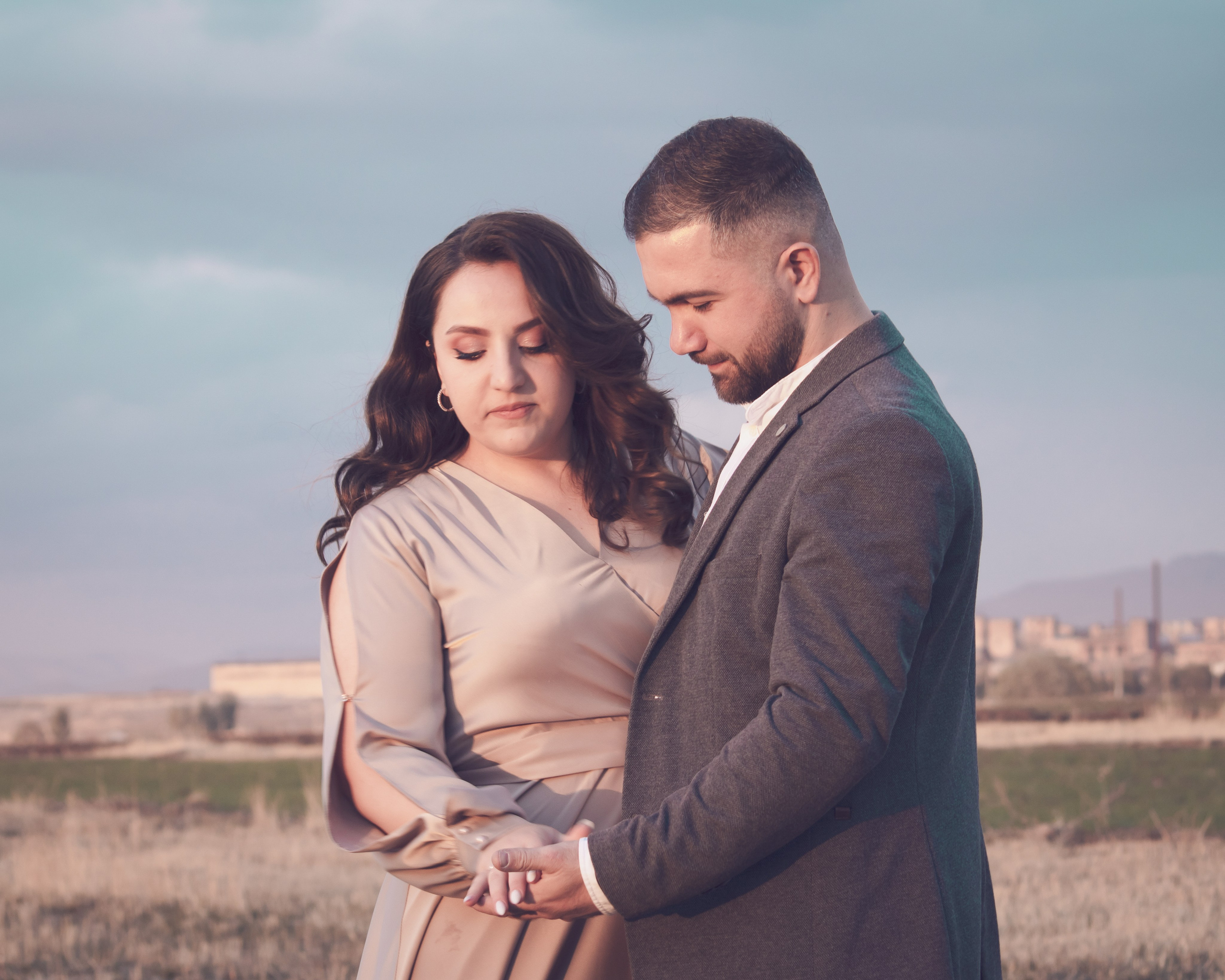 Фотограф в Ереване