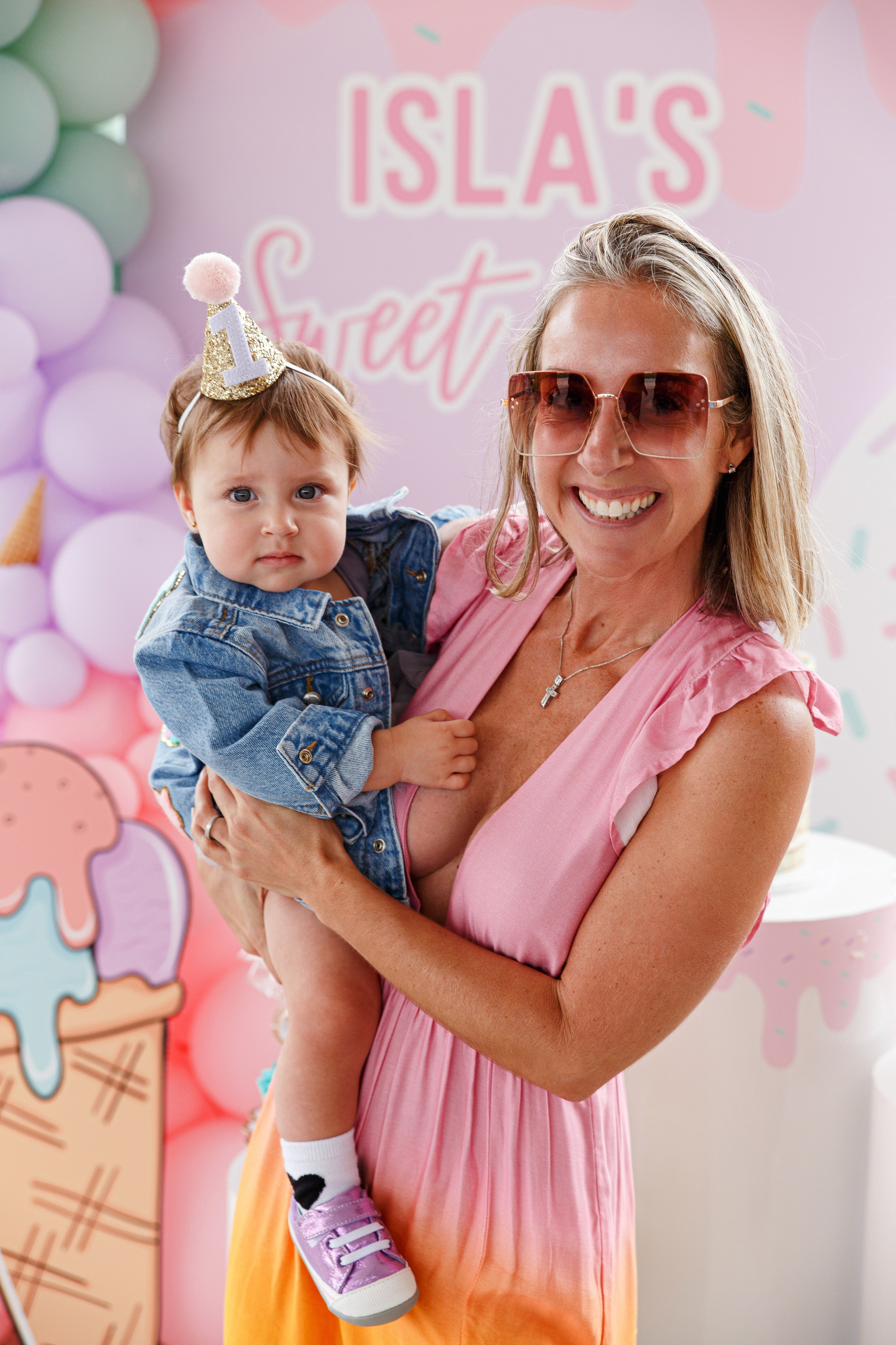 Kids' Birthday Parties' Photo. Https://the-photo-way.wfolio.pro