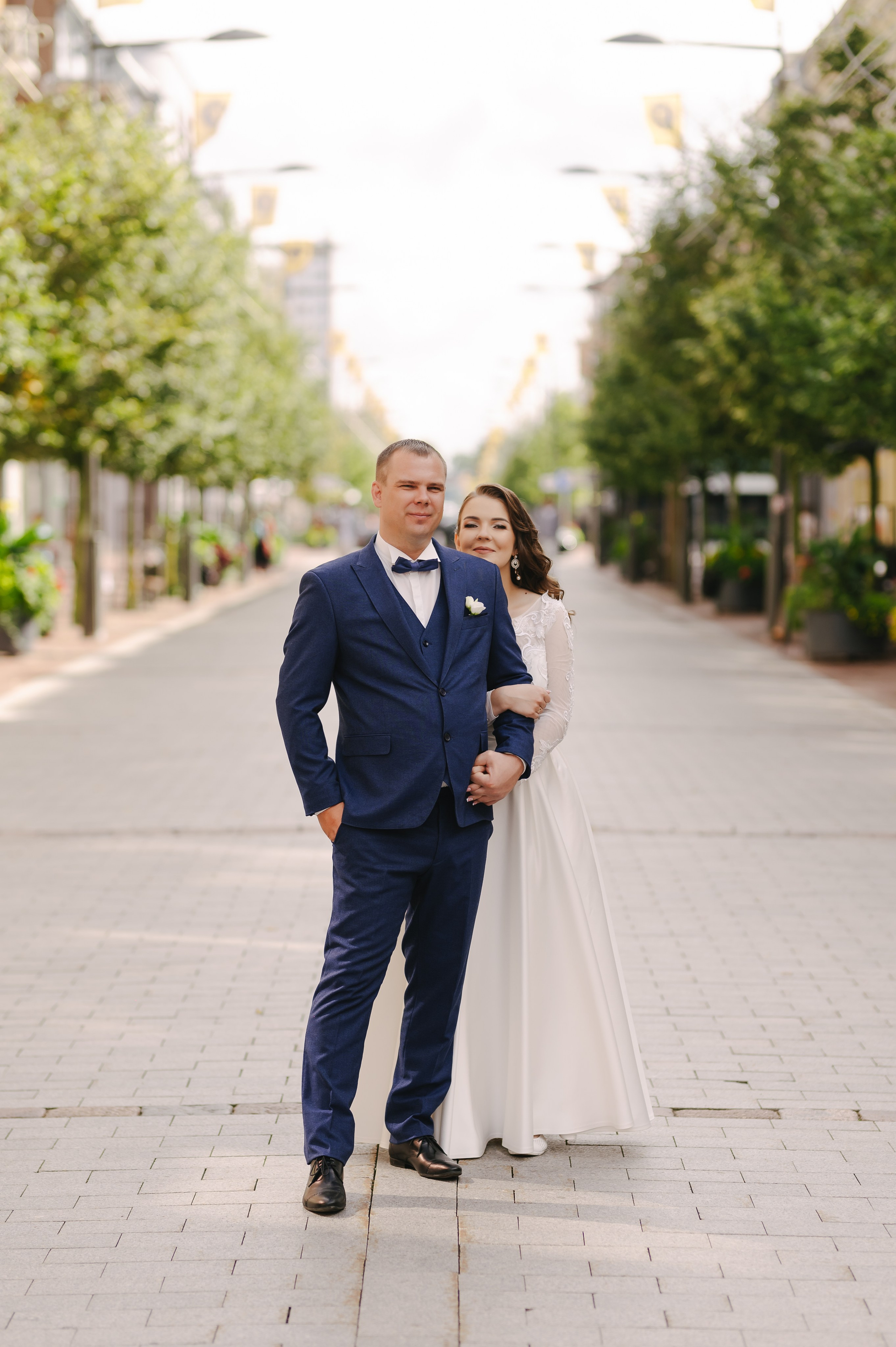 Viktorija & Marius. Rokas Baranauskas fotografija
