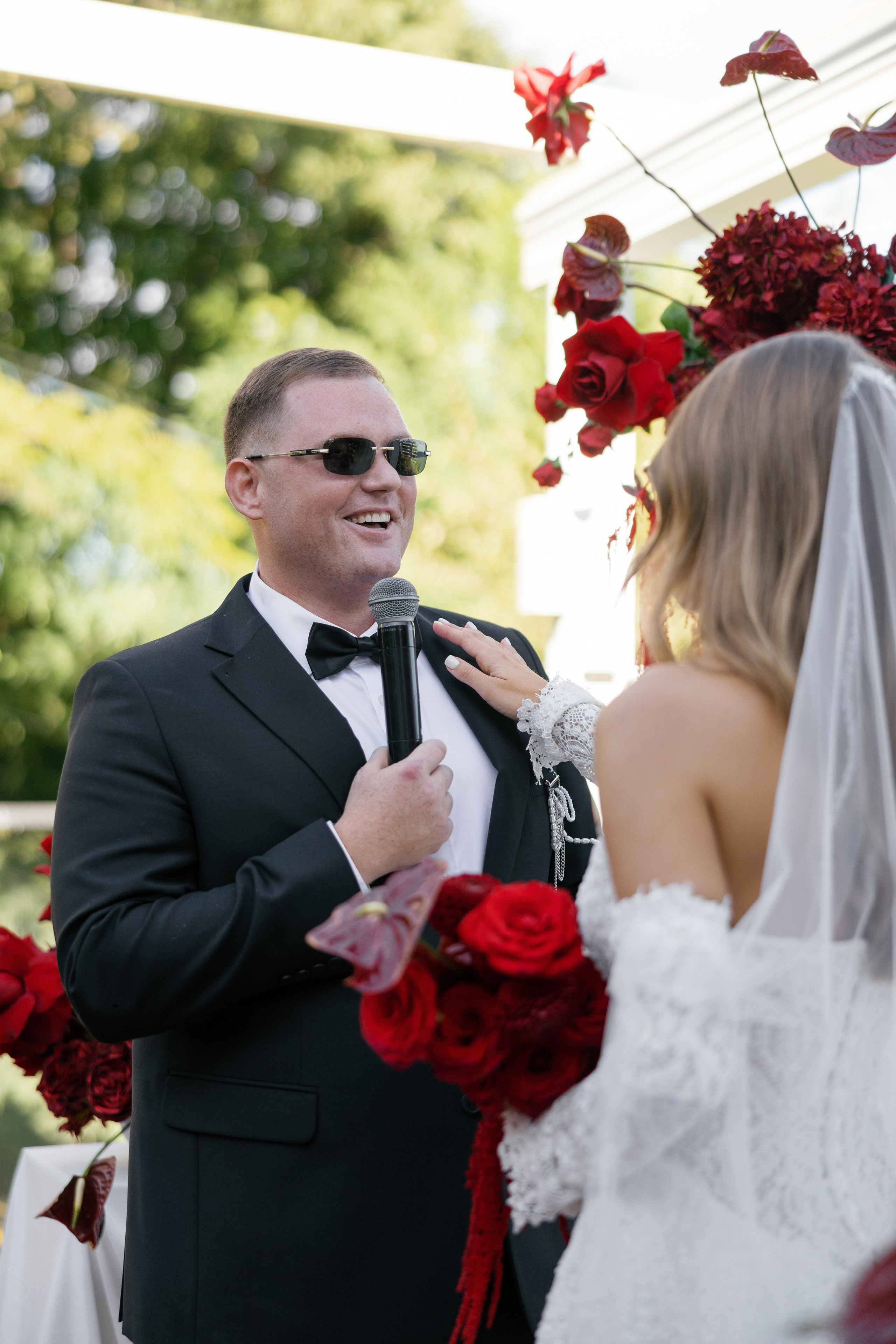 Олександра & Антон. Весільний та сімейний фотограф Одеса