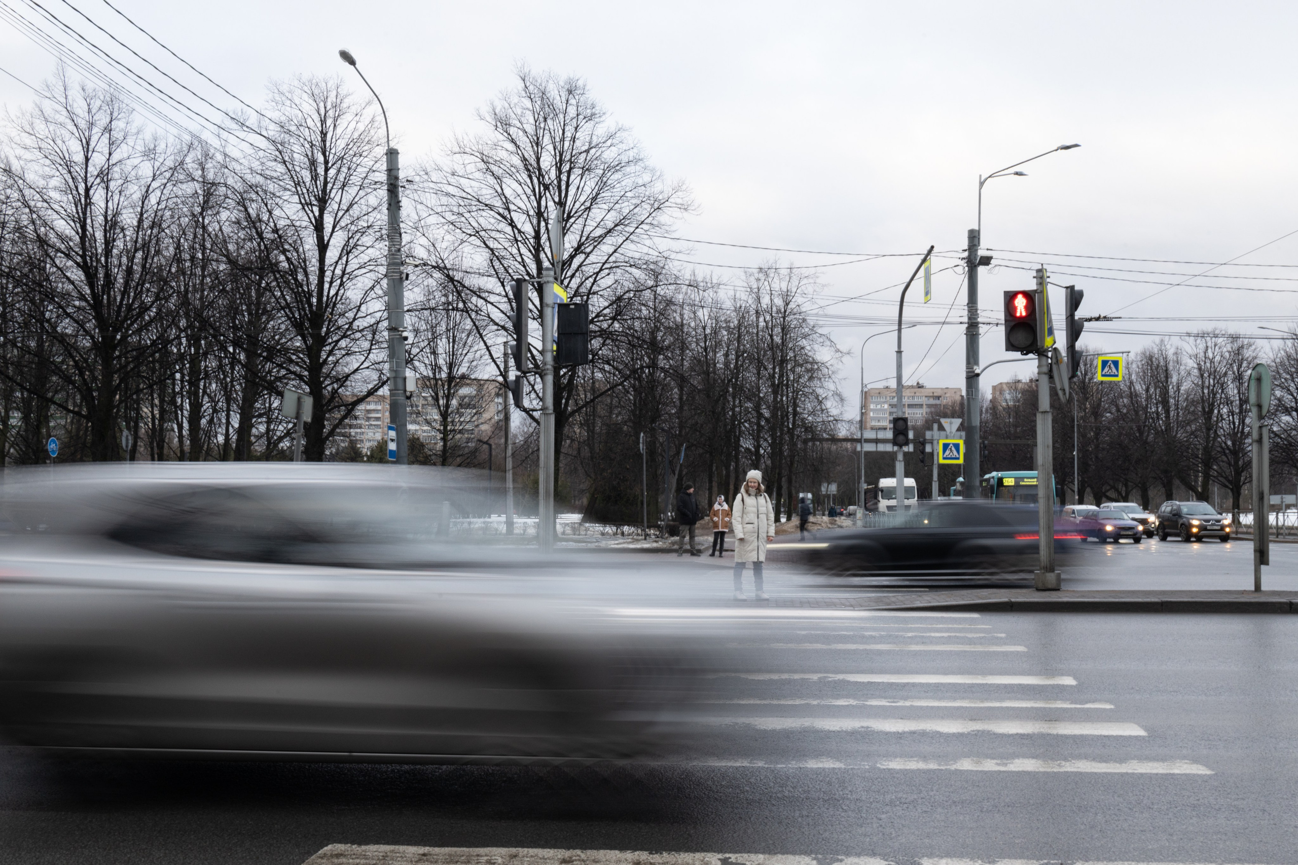Всё получится!. Sasha Ivanov — Documentary photographer