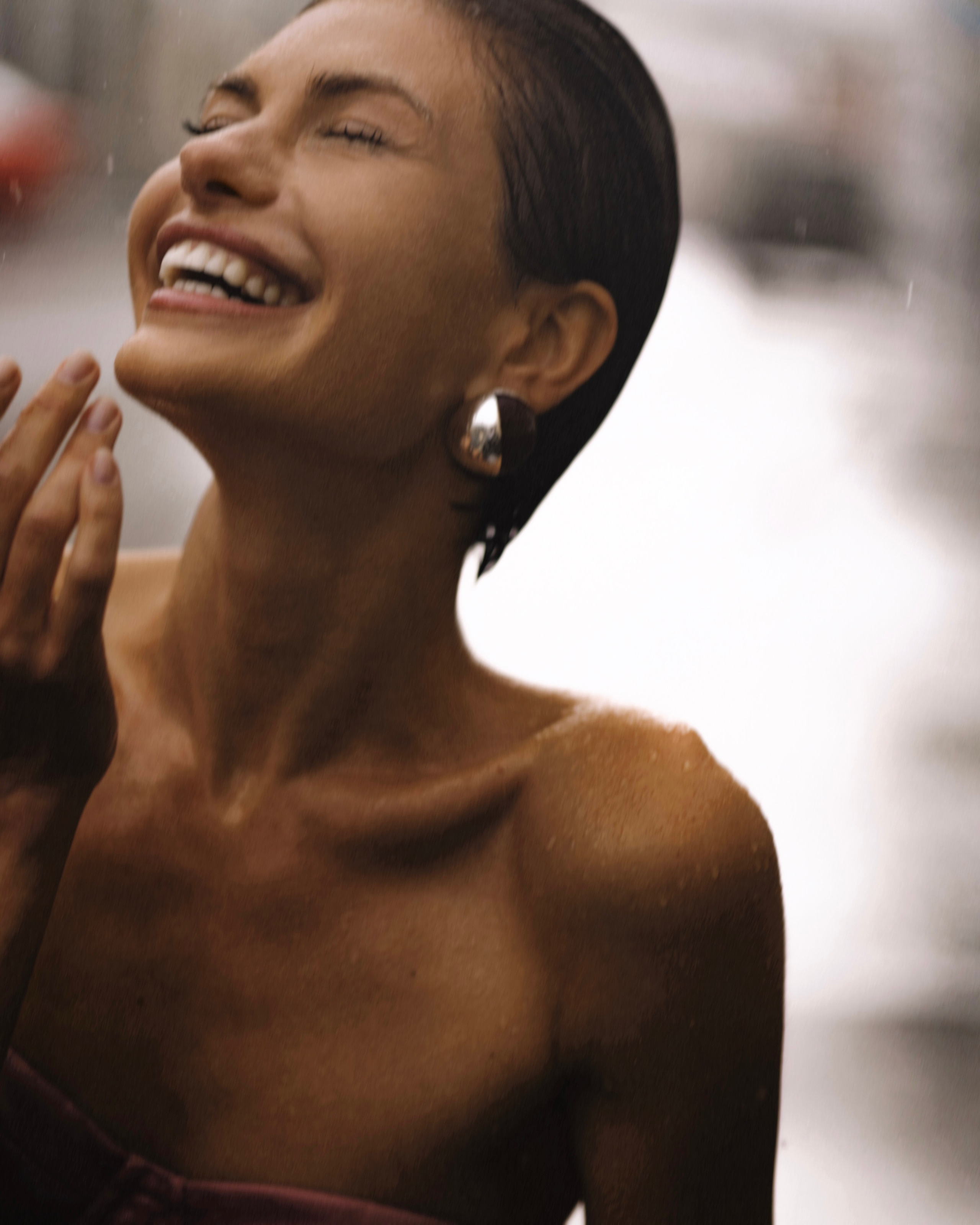 Индивидуальные съемки. Женский фотограф Москва