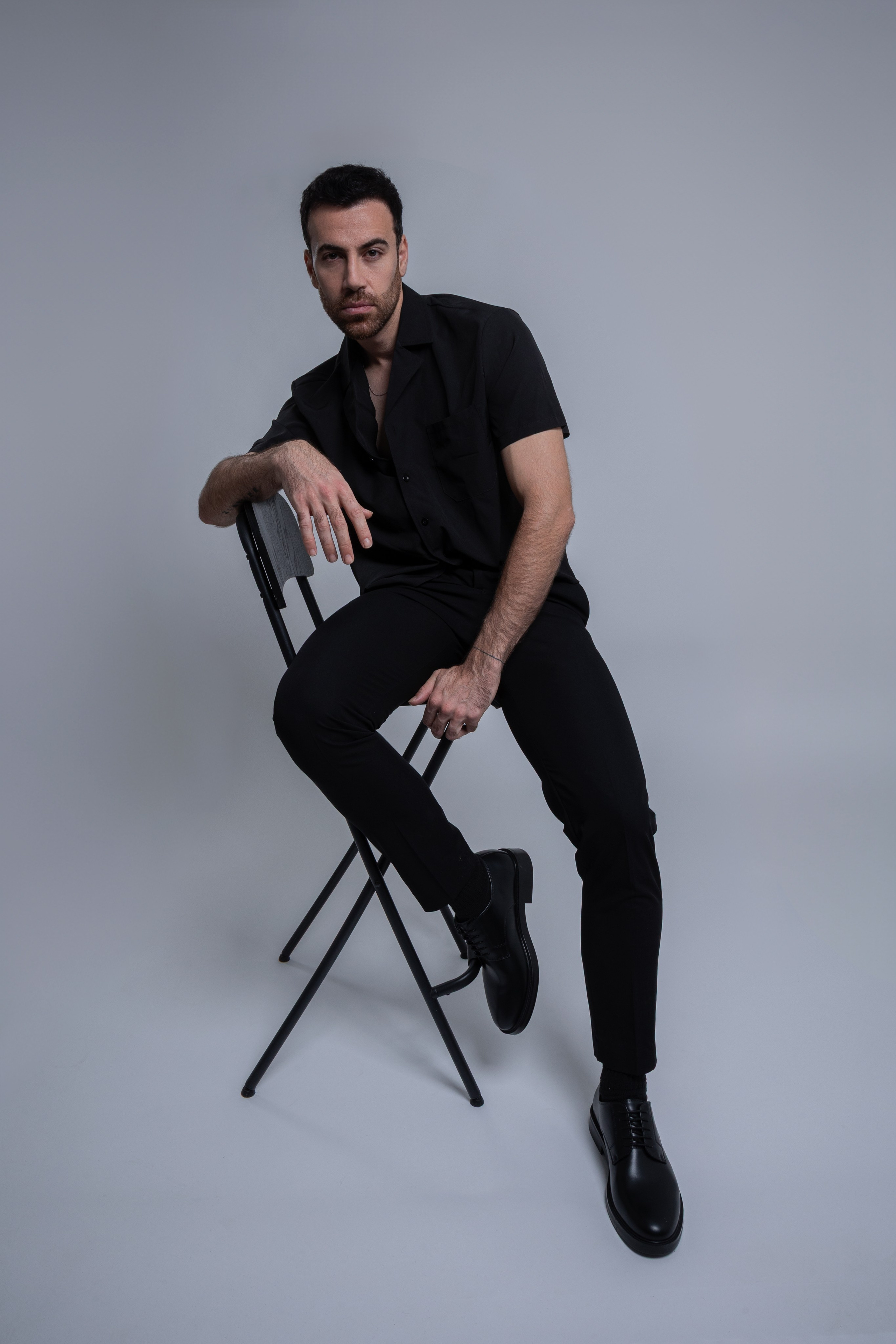 Shaho. Photographer in Milan |Mila Pro Photo