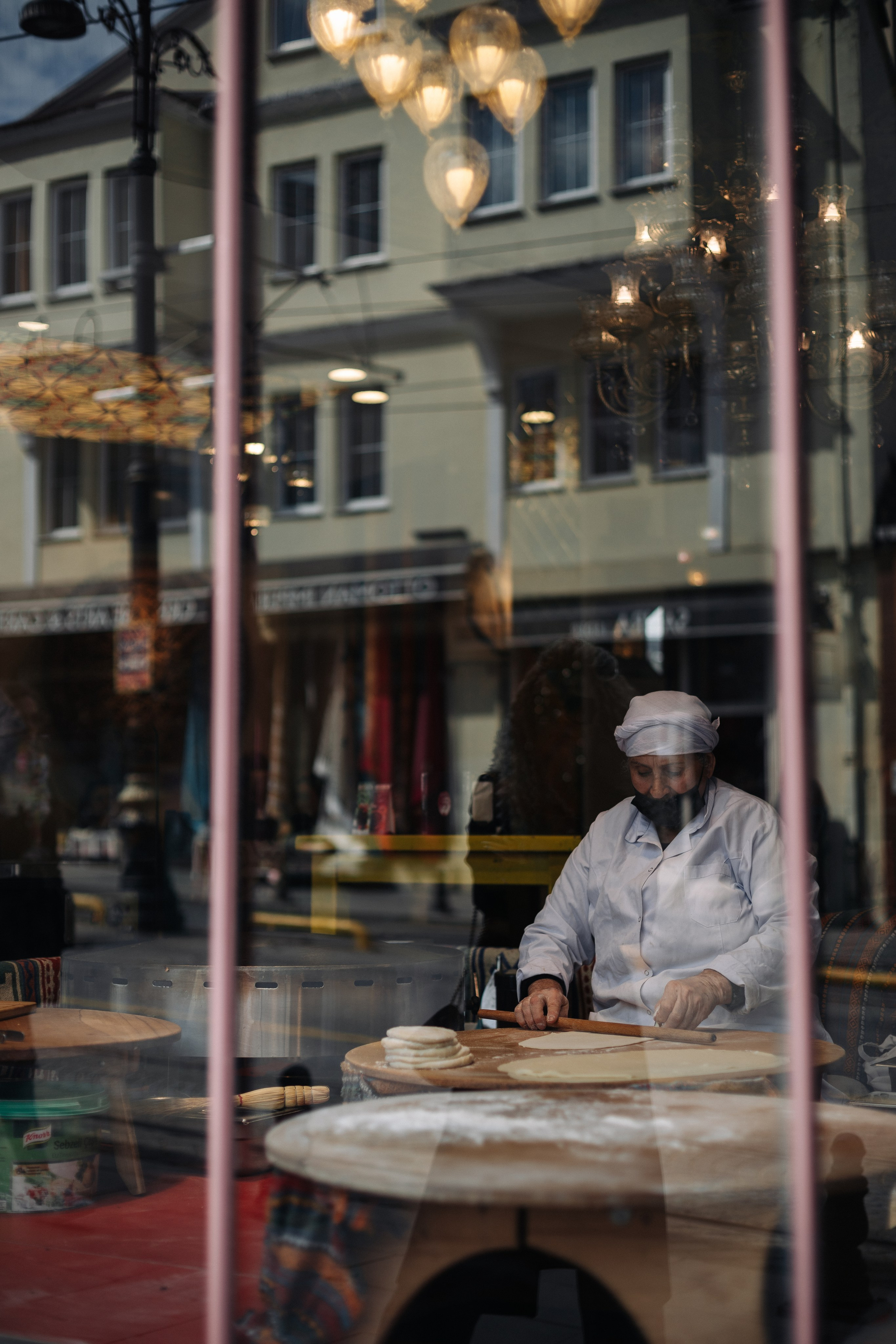 Стамбул. Фотопрогулки в Стамбуле