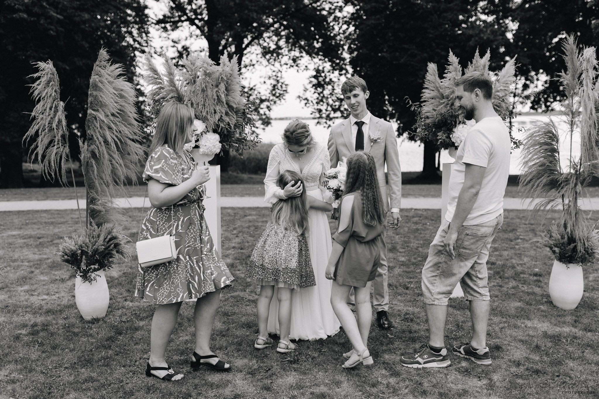 Gabrielė ir Tomas I Vilkaviškis