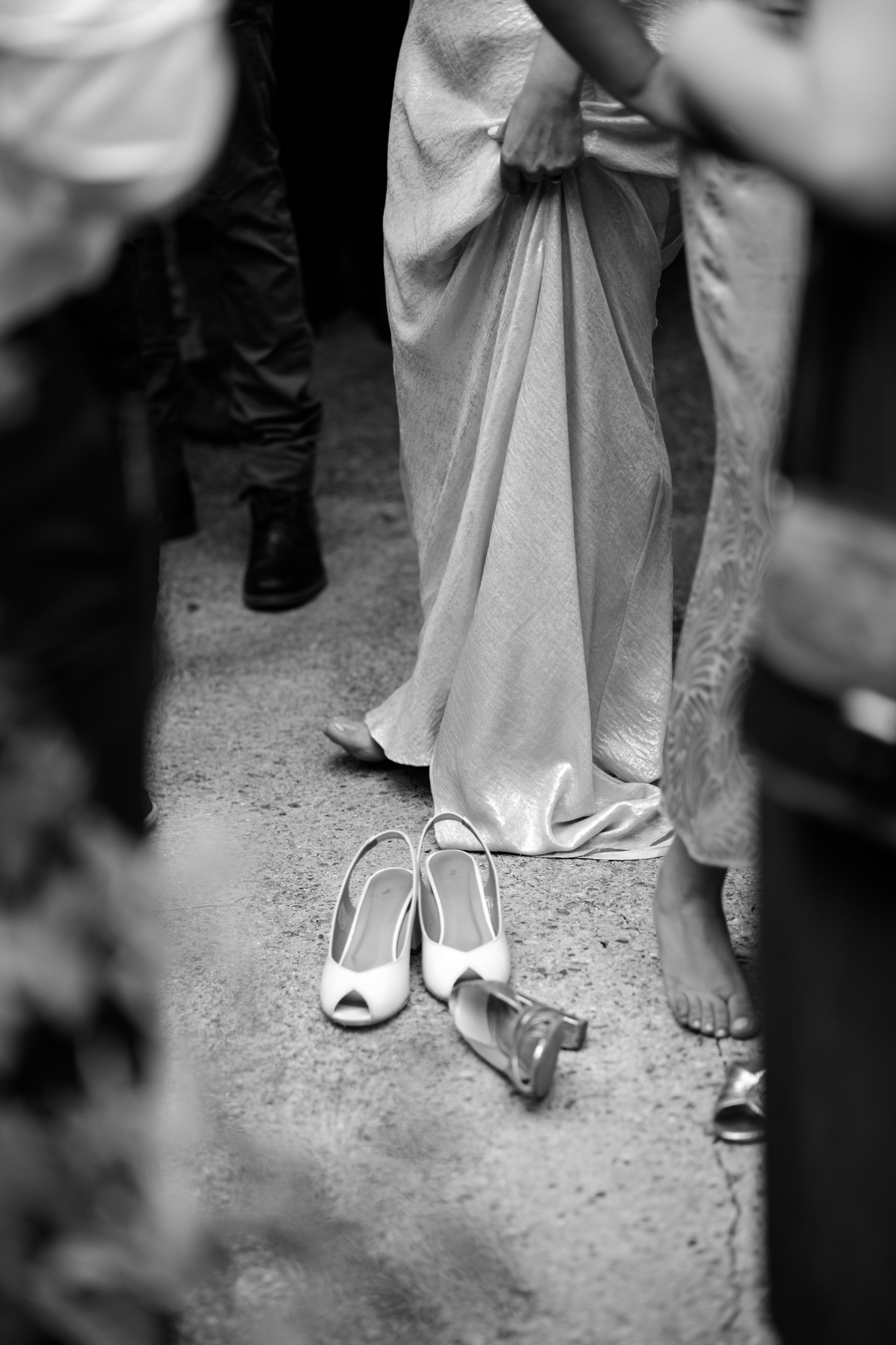 Swann & Zeineb. Photographer in Paris