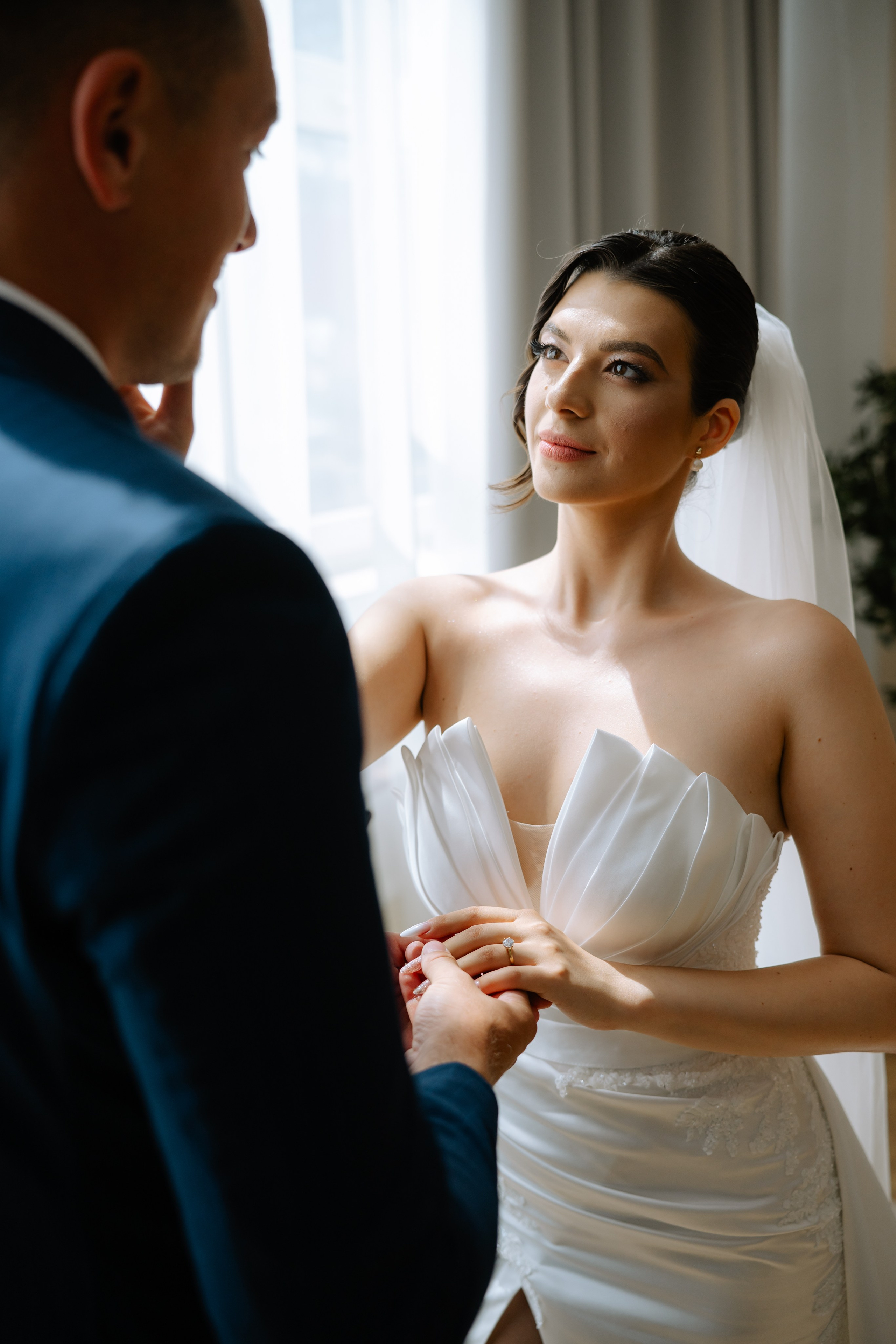 Ioana + Alex | Wedding day | Kalipso Lago. Proud Vision Weddings | Wedding Photography & Films — Servicii profesionale Foto Video Nunta Iasi