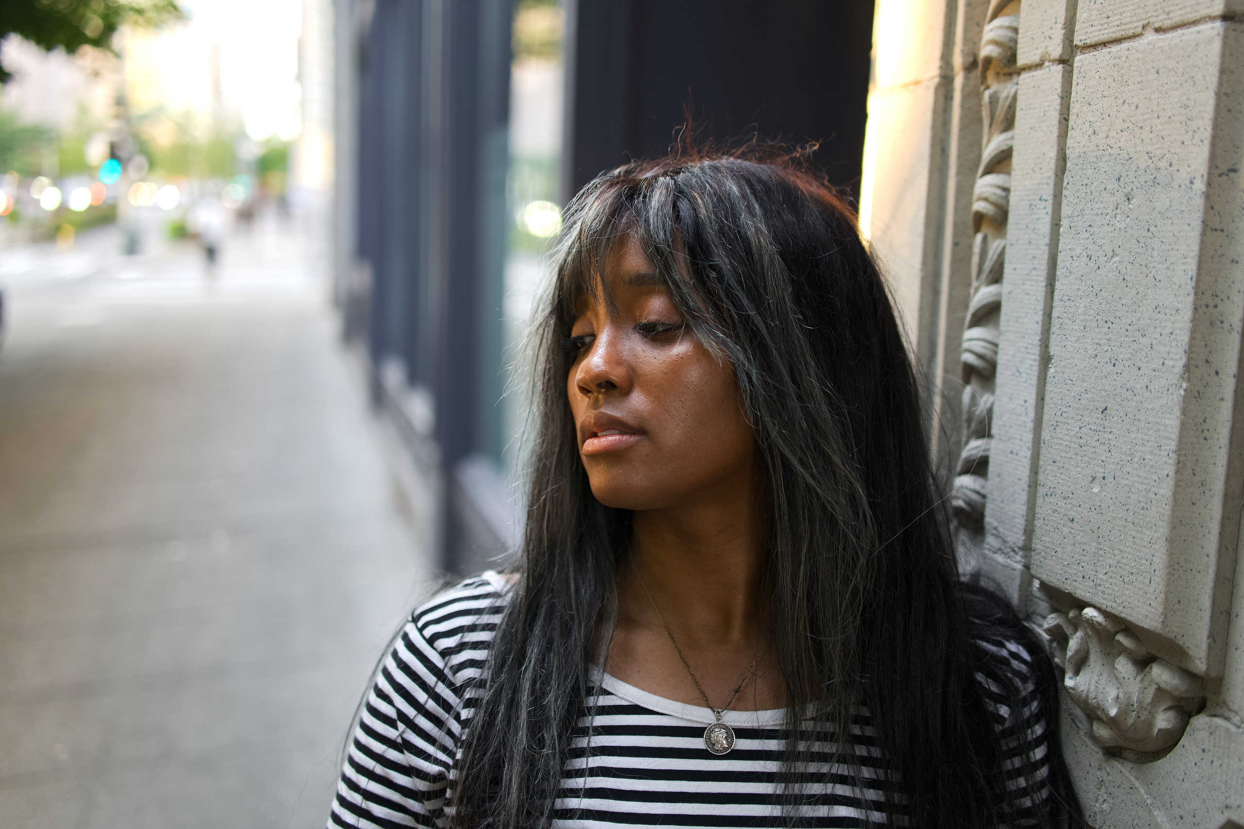 Jaël. Vladi Astrum | Brand Photography