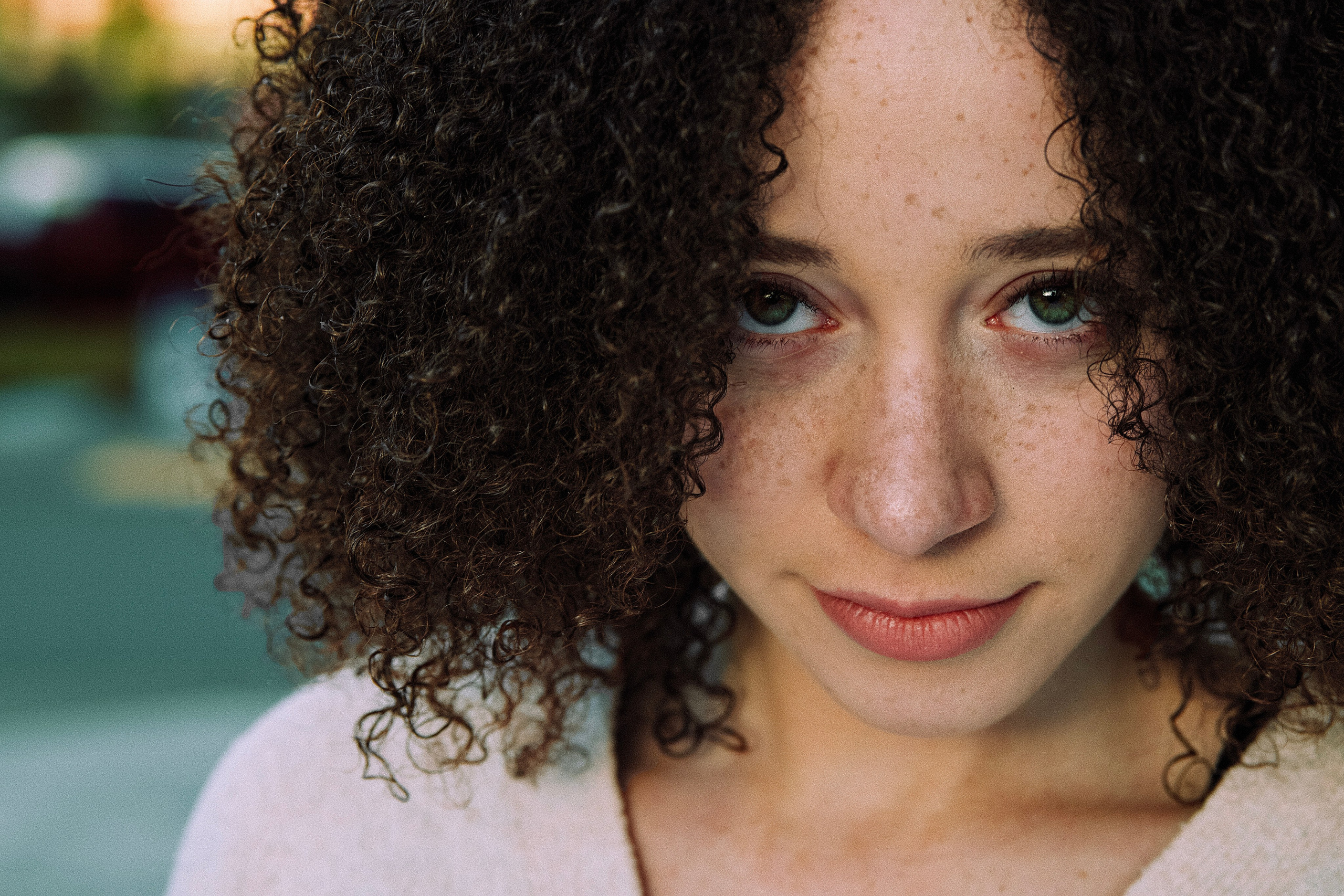 Kaeleena. Vladi Astrum | Brand Photography