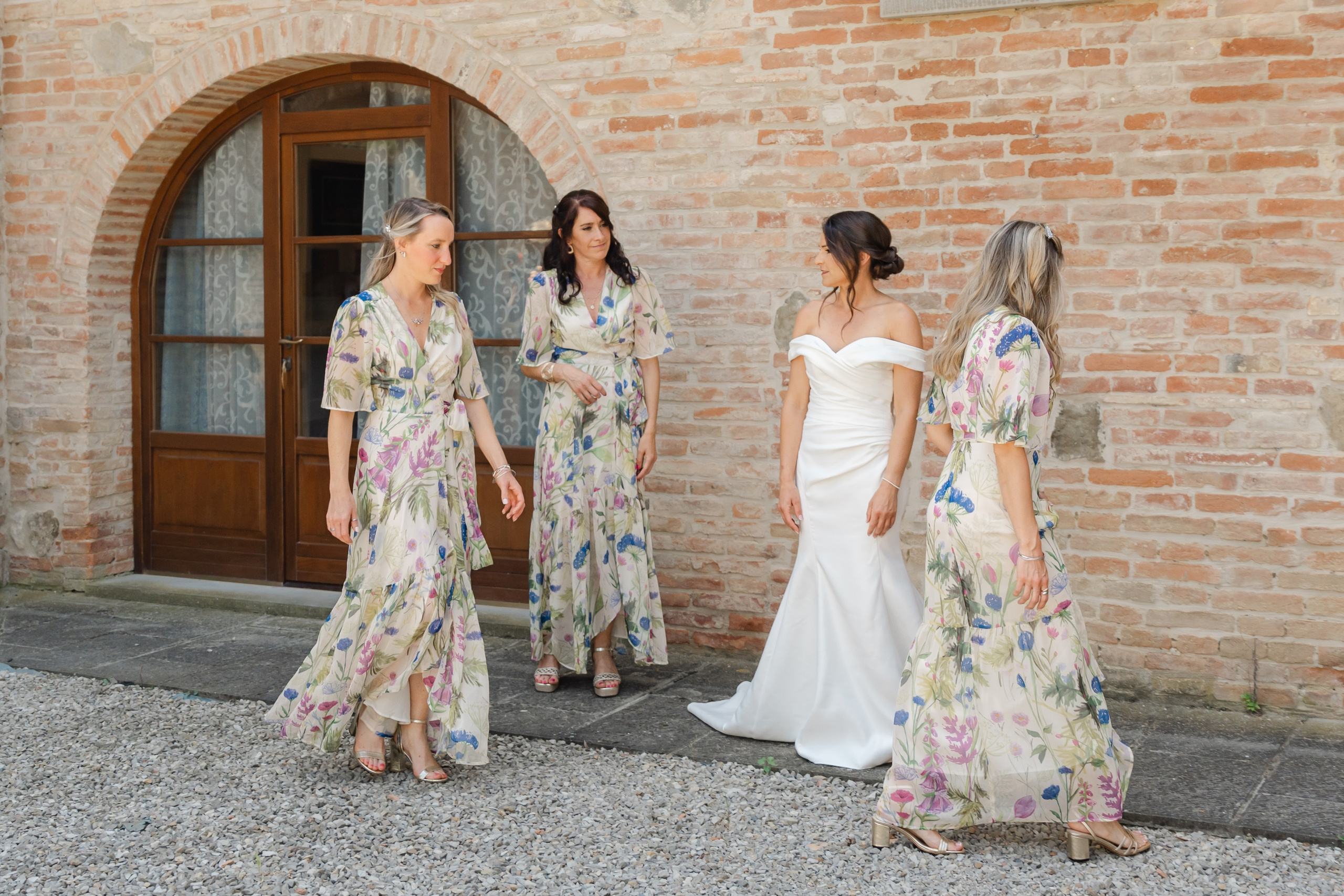 ROXANNE and ANDREW_ Tuscany. PHOTOGRAPHER IN ITALY