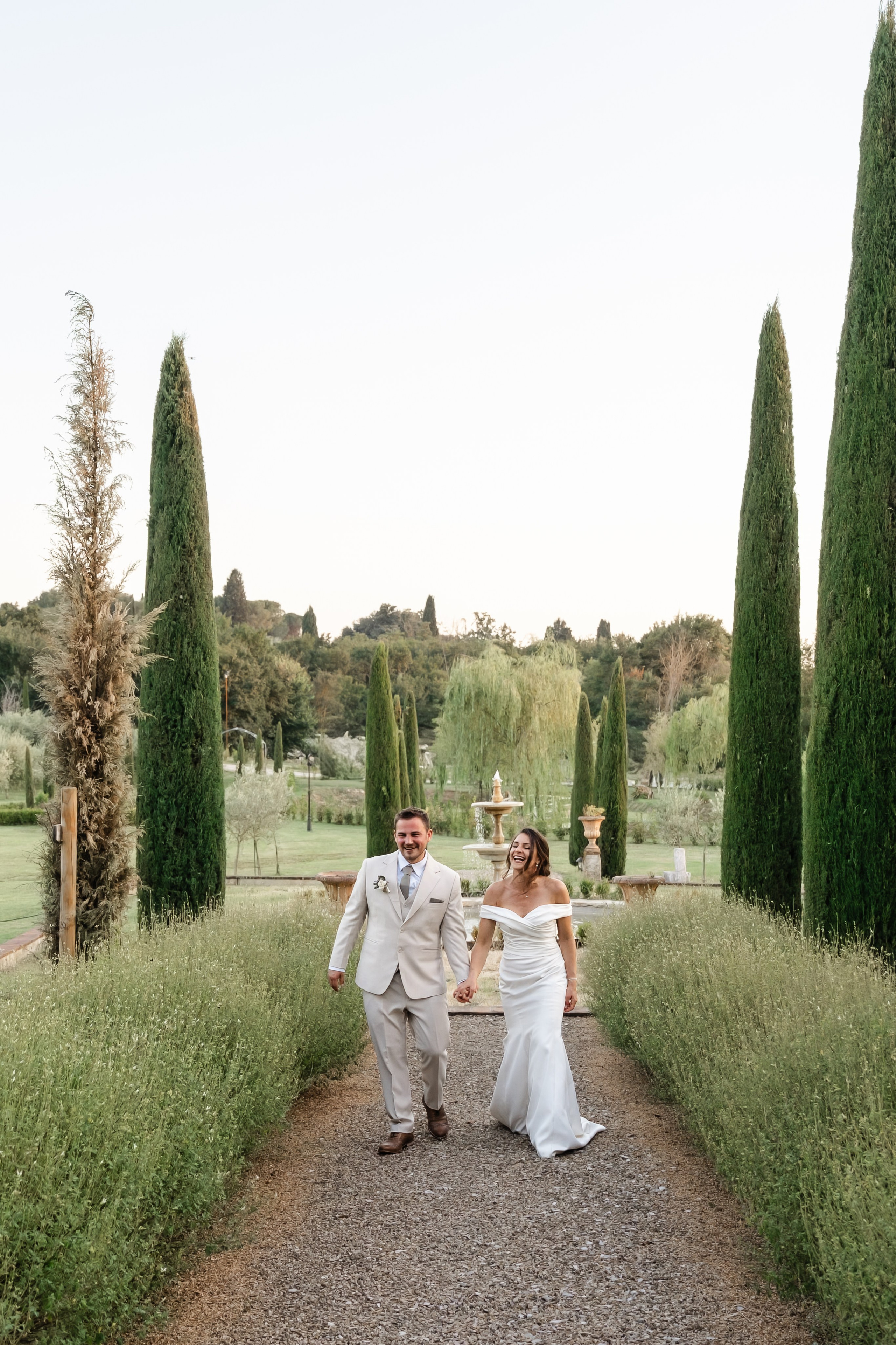 ROXANNE and ANDREW_ Tuscany. PHOTOGRAPHER IN ITALY