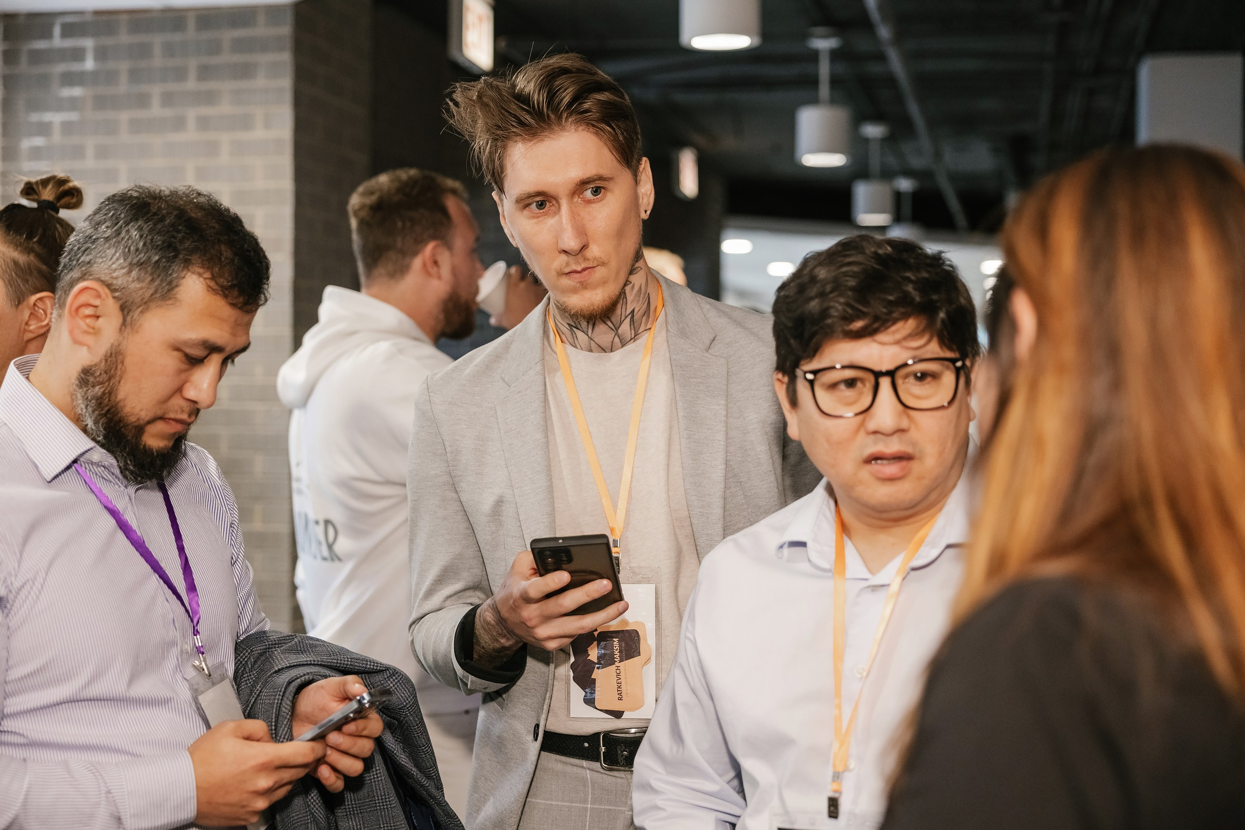 C&F Chicago 2025. Wedding family event photographer in Chicago Nick Yushevich