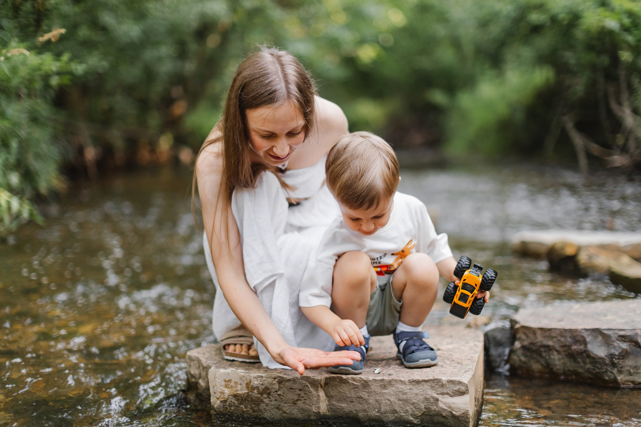 06.28.26 Family Photoshoot. Wedding family event photographer in Chicago Nick Yushevich