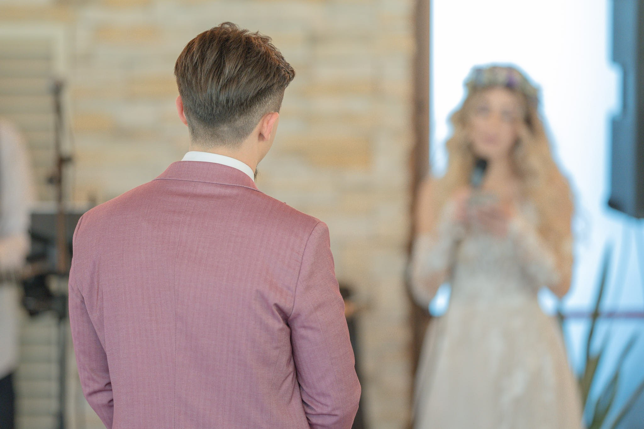 Angelo & Claudia. Fotografo matrimonio Lago di Como Ferrari Media Production