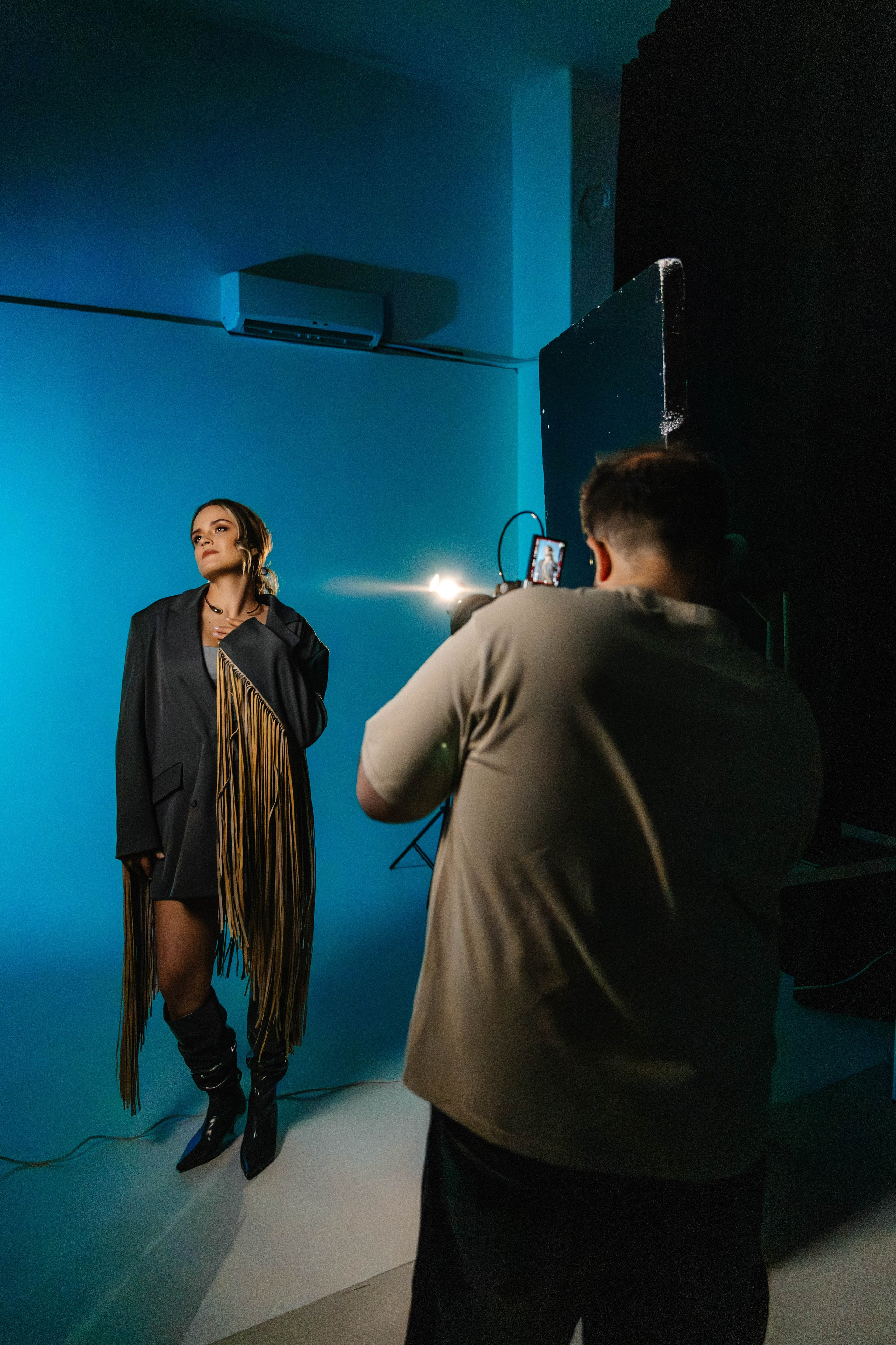 The ROZZ — Tev Ir. Amirali Bahrami — Videographer & Photographer in Riga