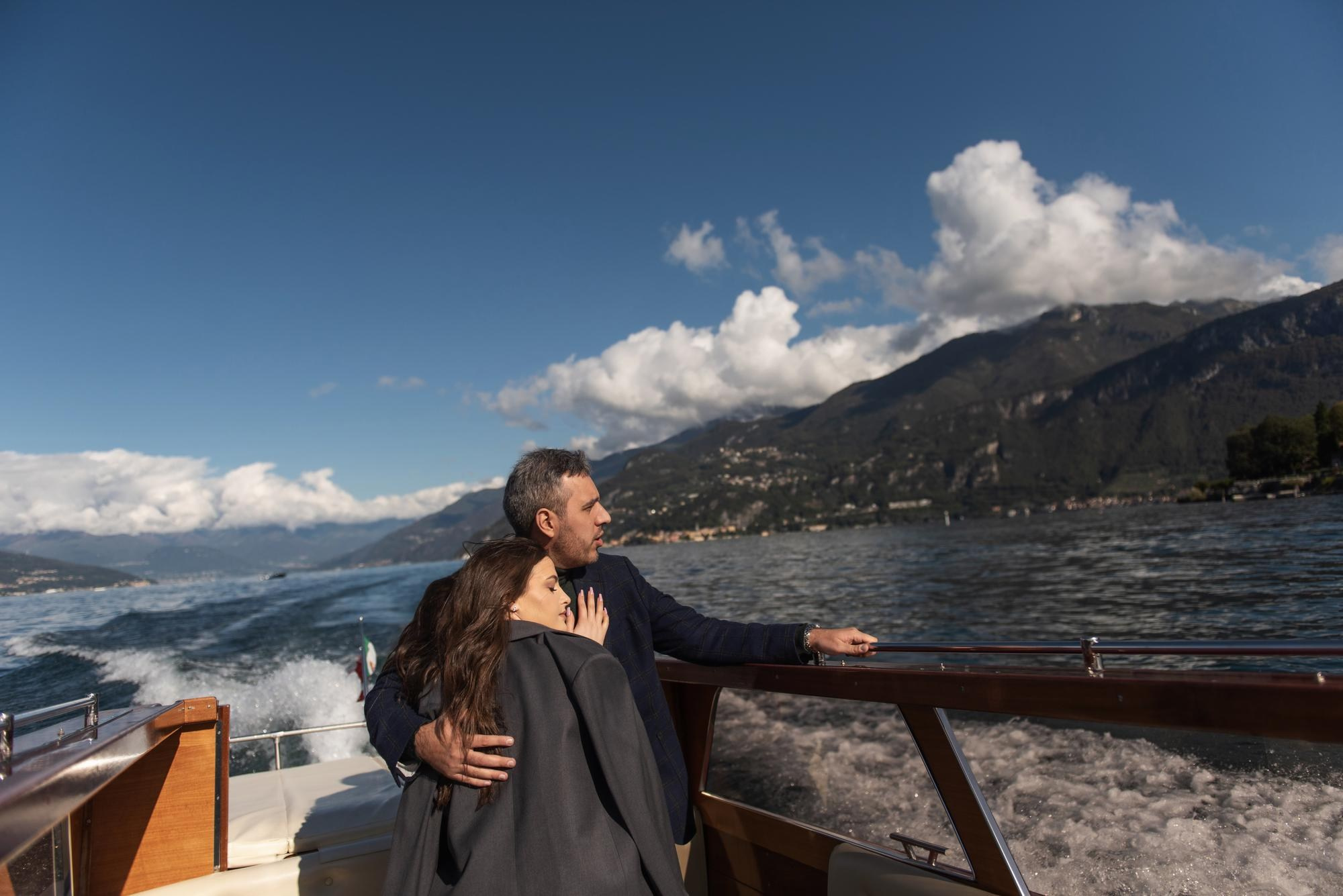 Proposal at Villa Monastero' oct 23. Lake Como Wedding Photographer | Elegant & Timeless Photography in Italy