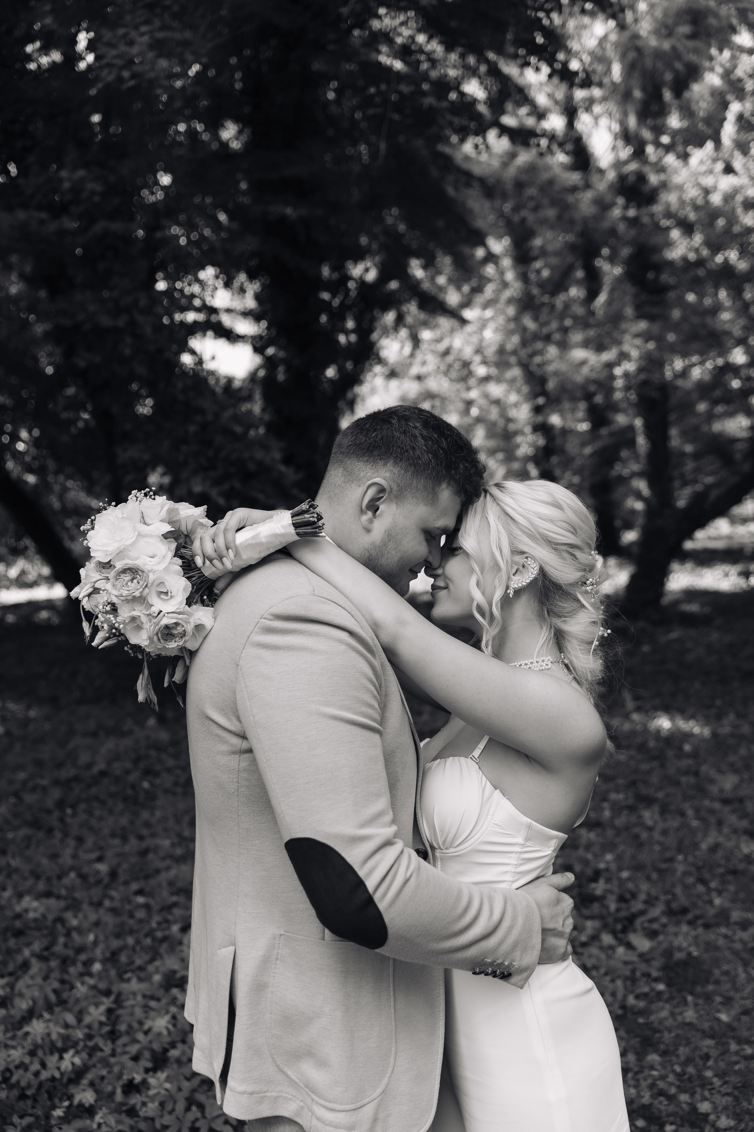 Слава и Жанна. Эдуард Хлибичук — фотограф Кишинев Молдова