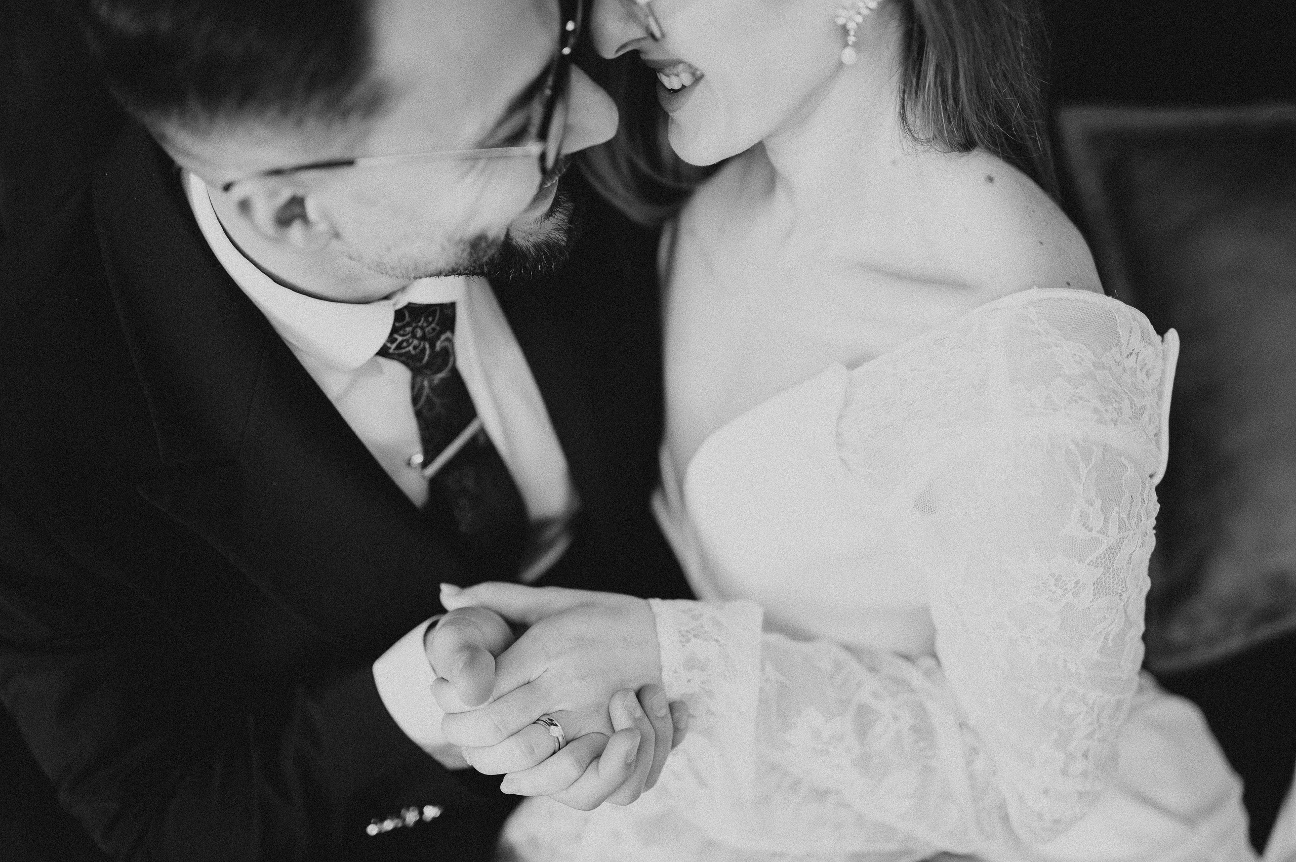 Lavinia + Cosmin | After Wedding. FotoVizion Iași