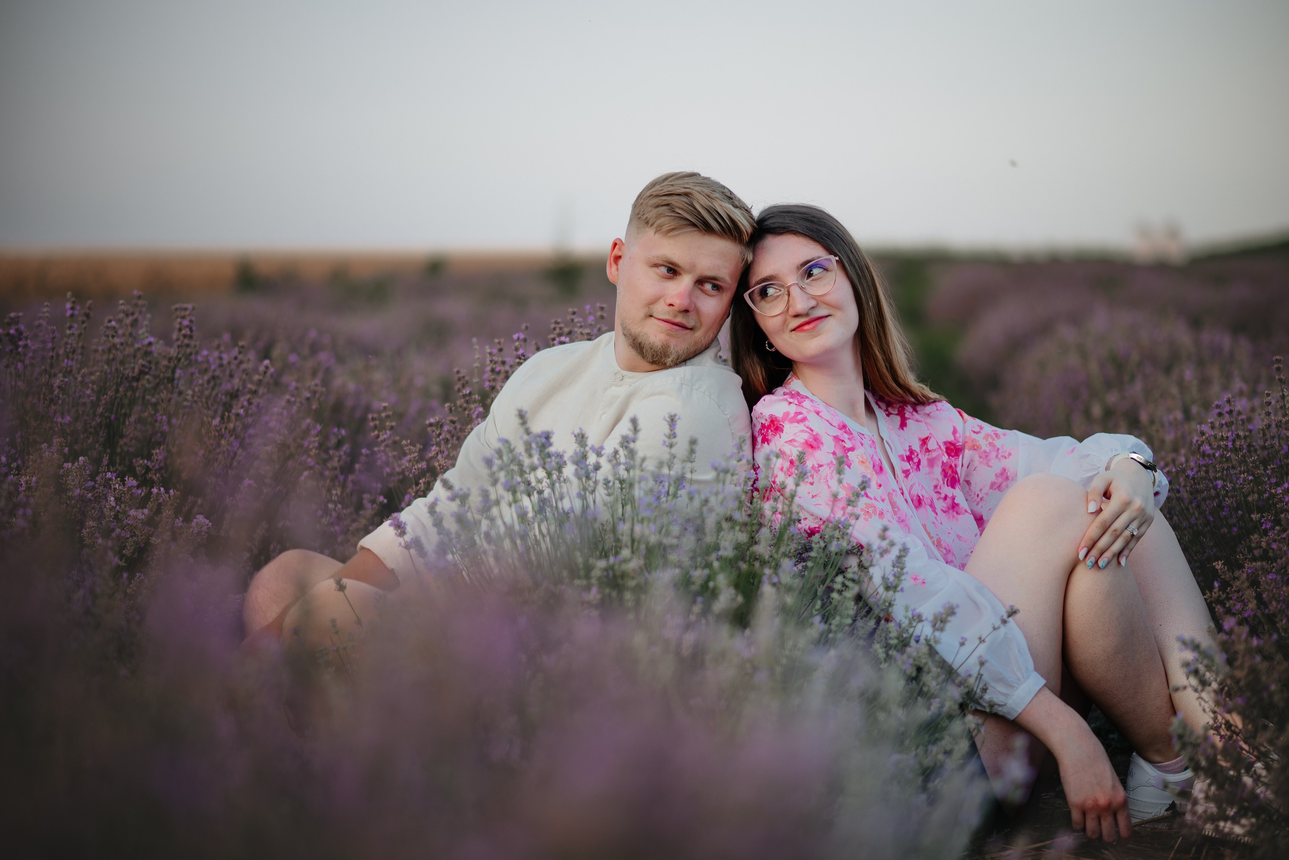Smaranda + Narcis | Save The Date. FotoVizion Iași