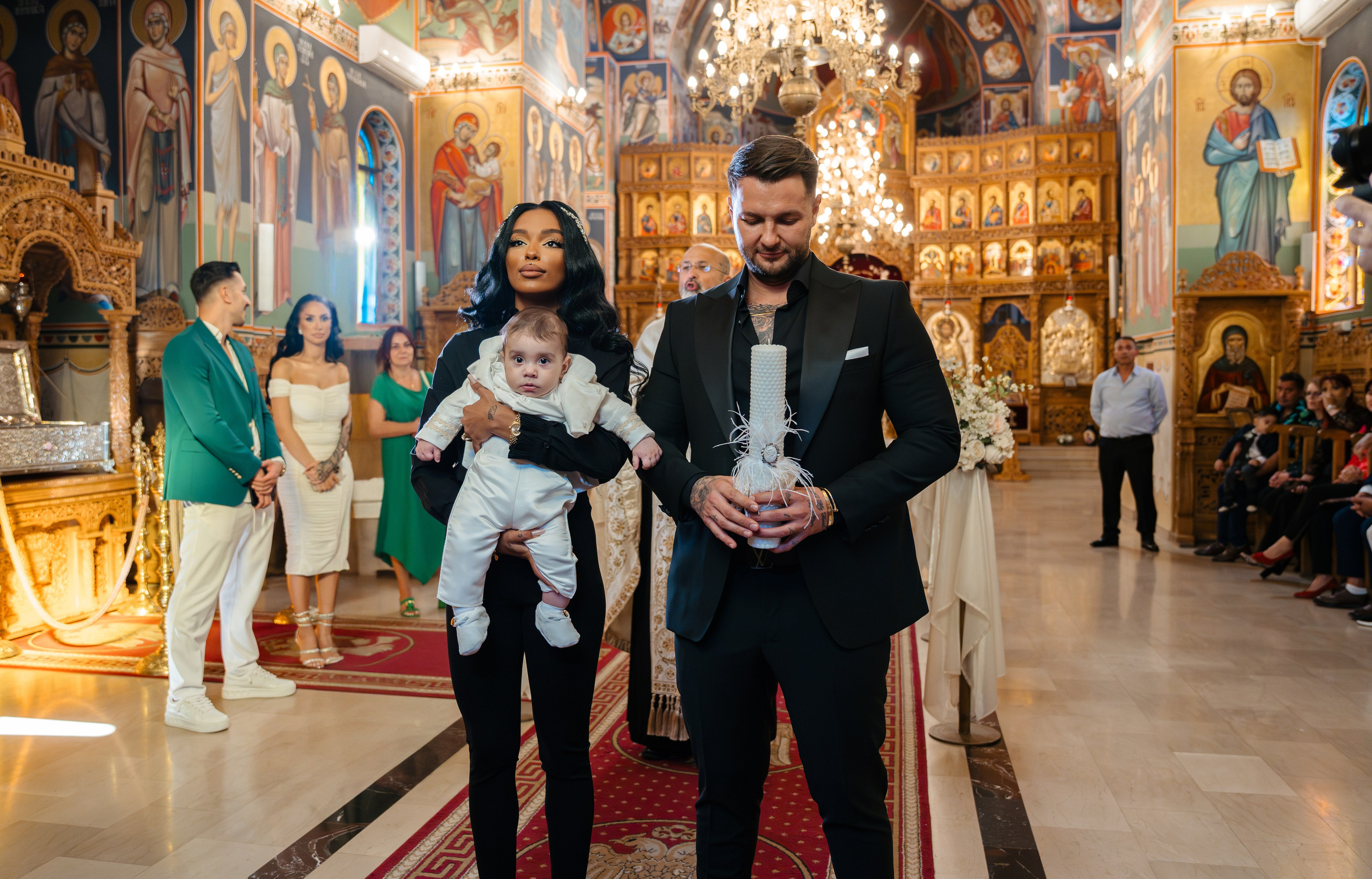 Fabio Gabriel. Foto Studio — Fotograf de evenimente, nunti, botezuri, portrete