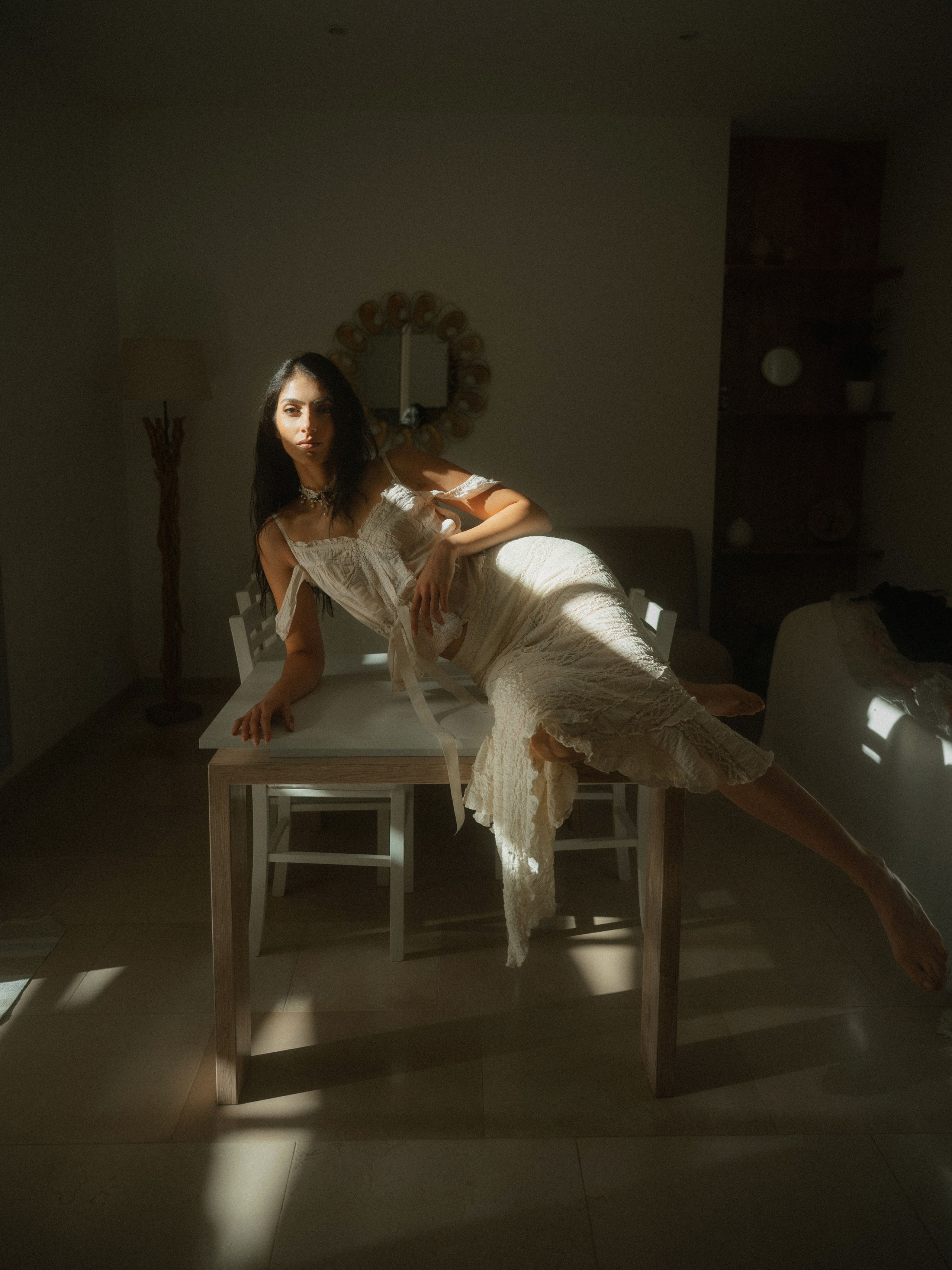 Fotografa di Ritratti nel Salento | Portrait Photography in Puglia