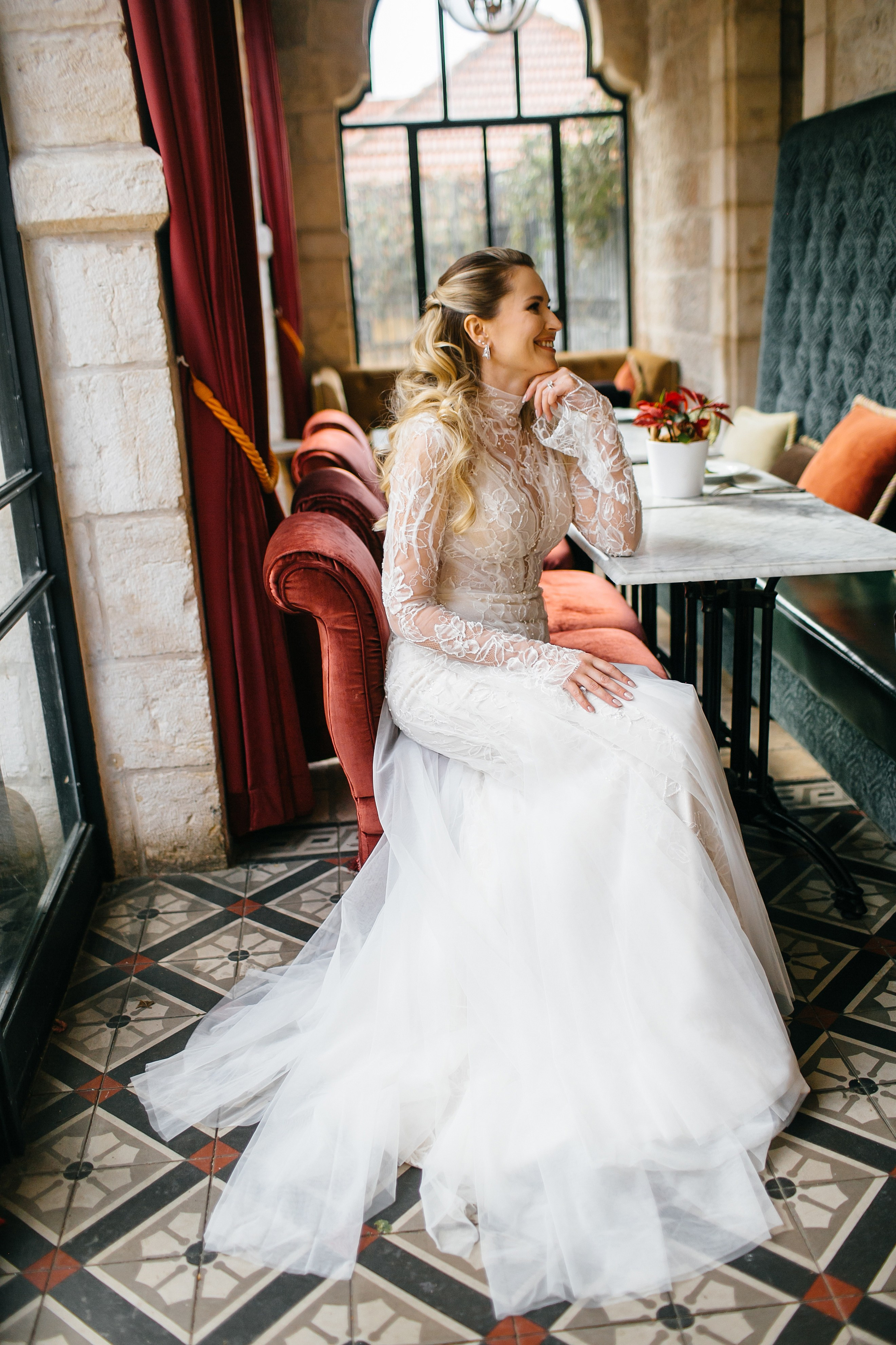 Wedding for 2 Jerusalem. Family photographer in Israel