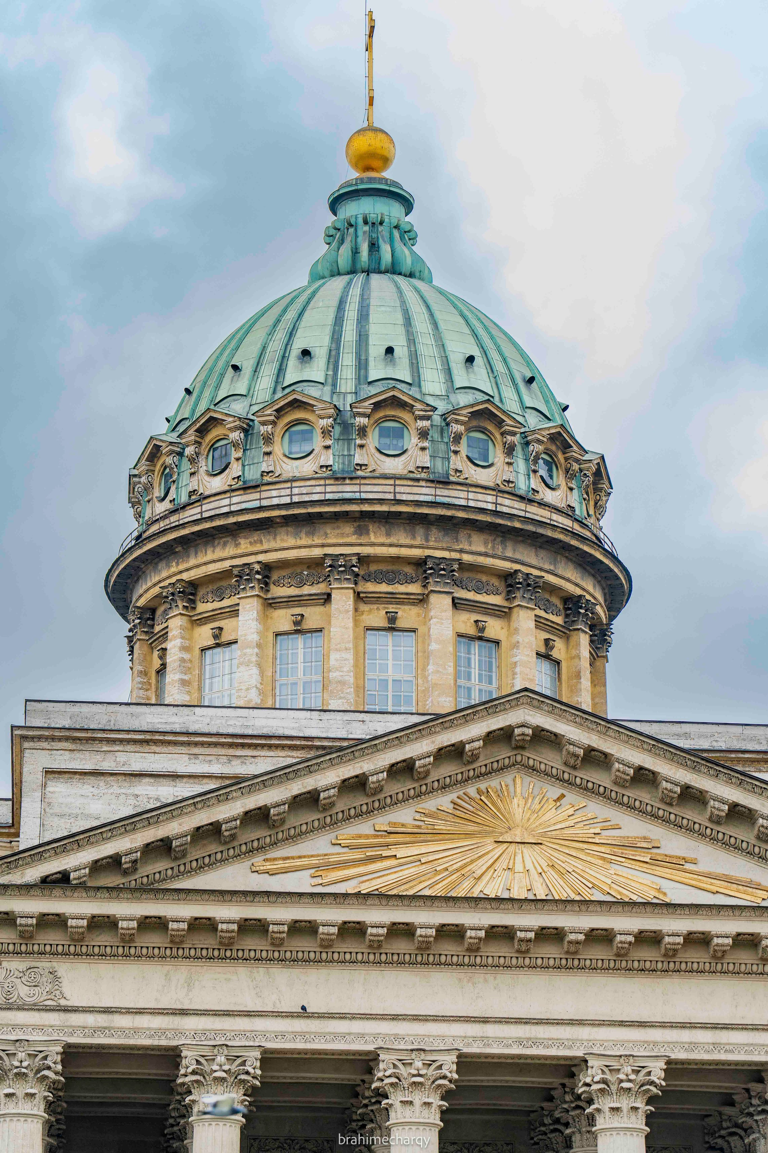 Фото. Брахим — фотограф