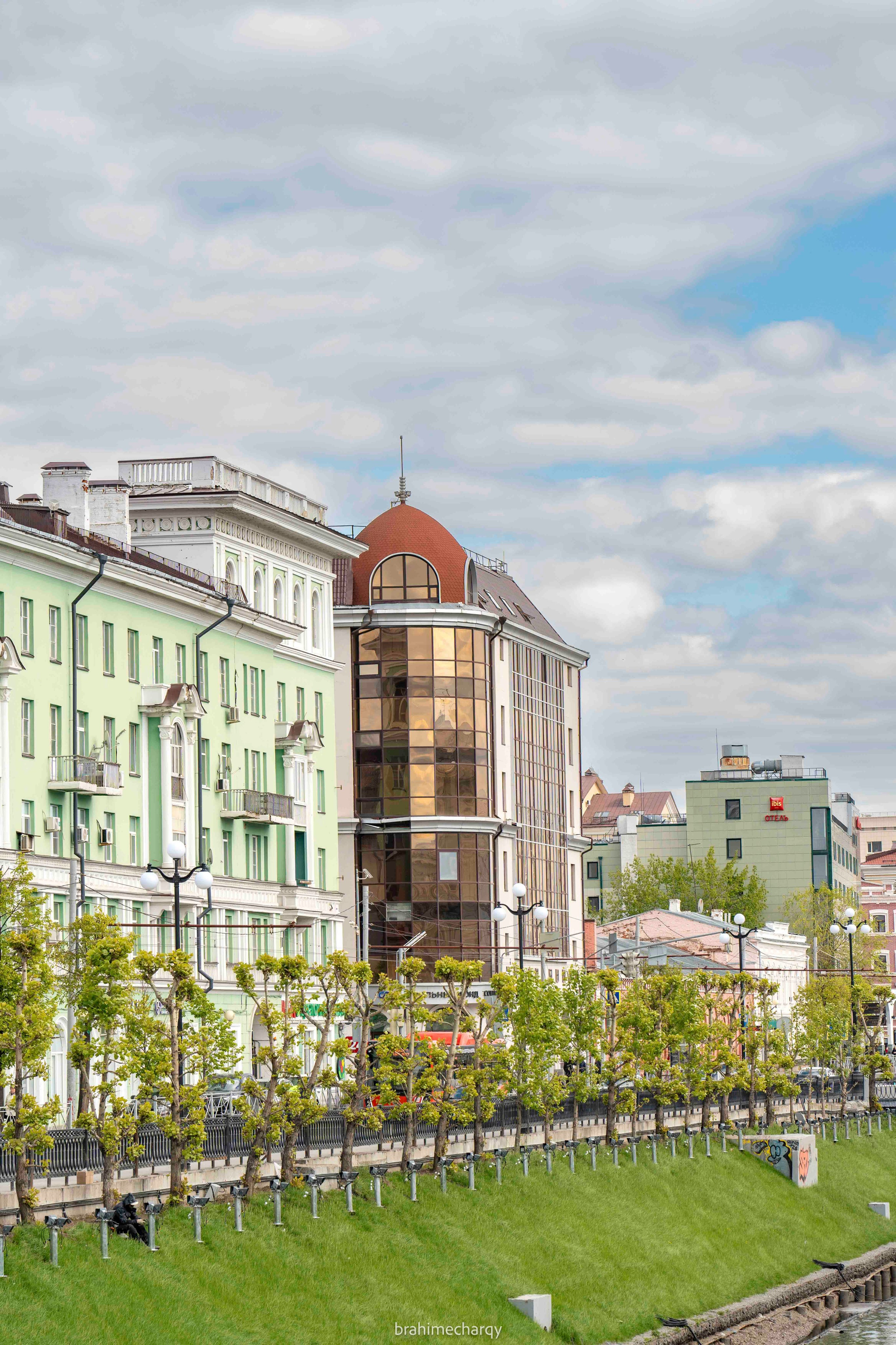 Фото. Брахим — фотограф