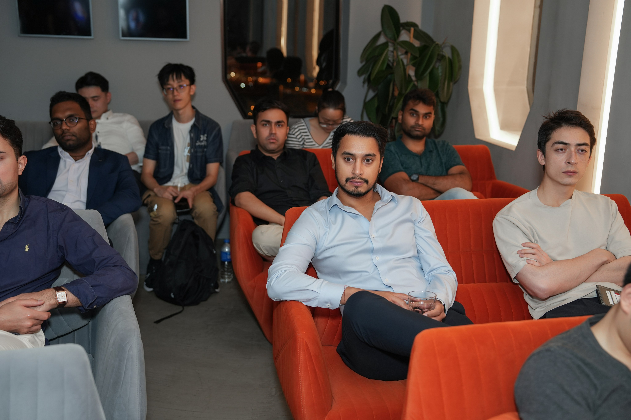 DEFACTOR | CLUB DAO. PHOTOGRAPHER IN HONG KONG (WEDDING, FASHION, FAMILY, EVENTS)