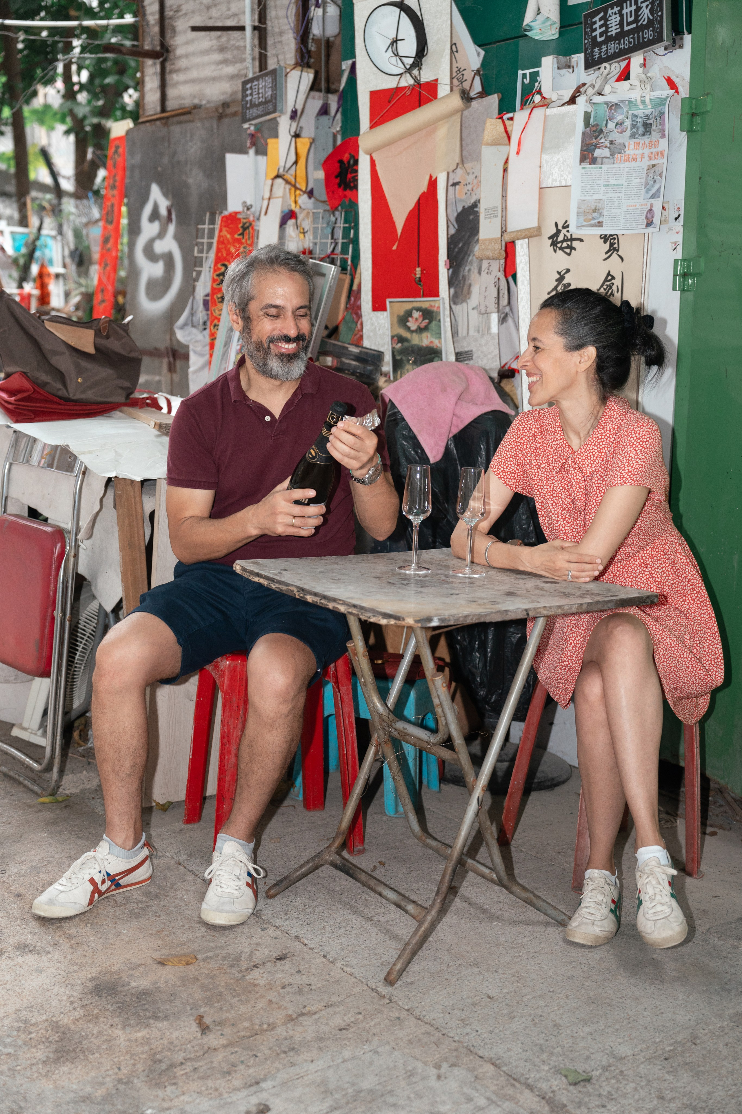 SOPHIA & SERGE CENTRAL. ФОТОГРАФ В ГОНКОНГЕ (СВАДЬБЫ, FASHION, СЕМЕЙНЫЕ, МЕРОПРИЯТИЯ, ФОТОПРОГУЛКИ)